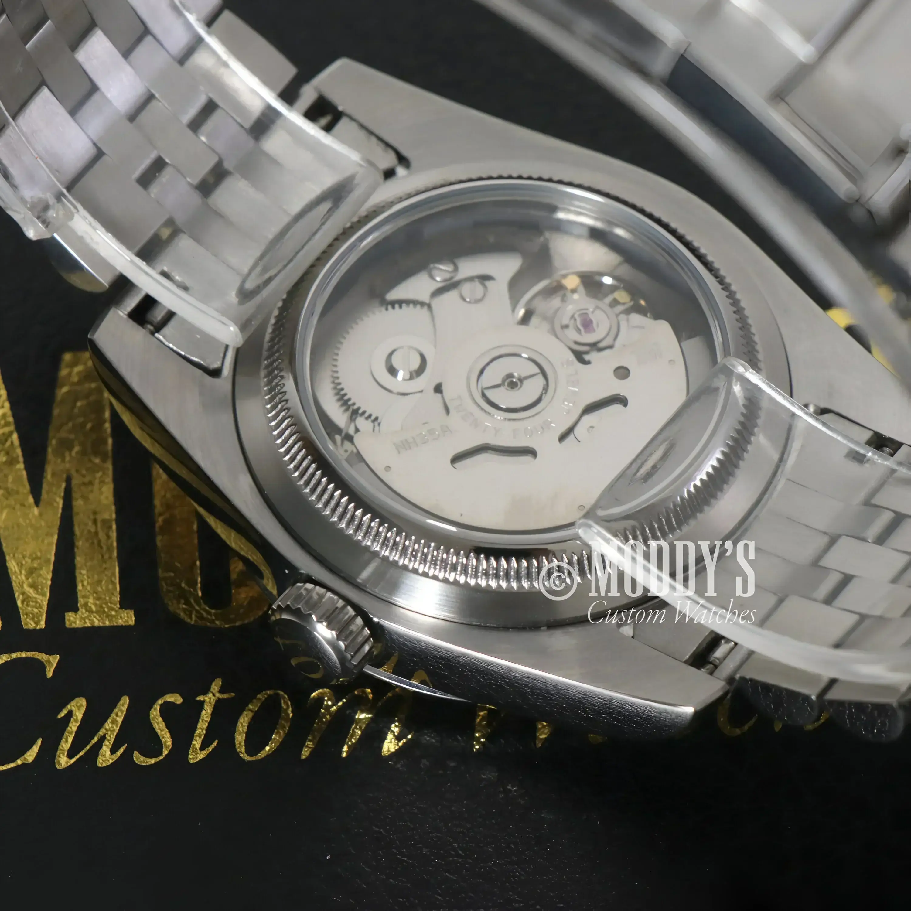 Seikojust | Green Roman - Image 8