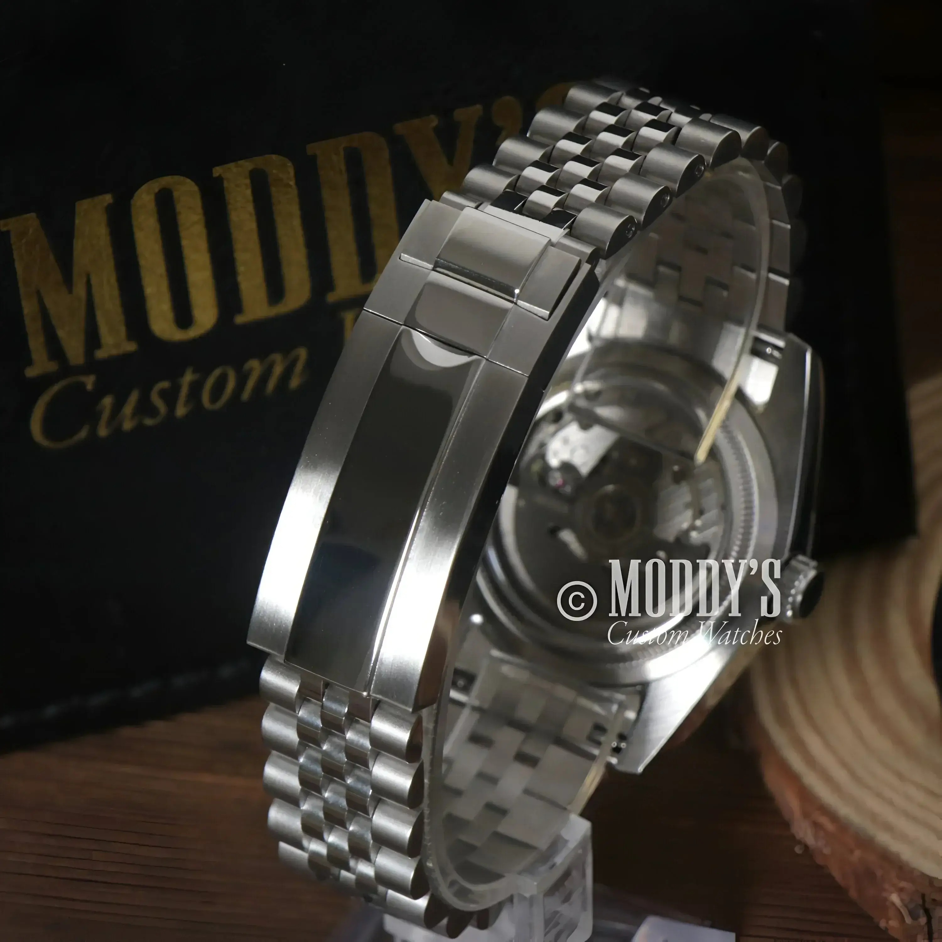 Seikojust | Green Roman - Image 9