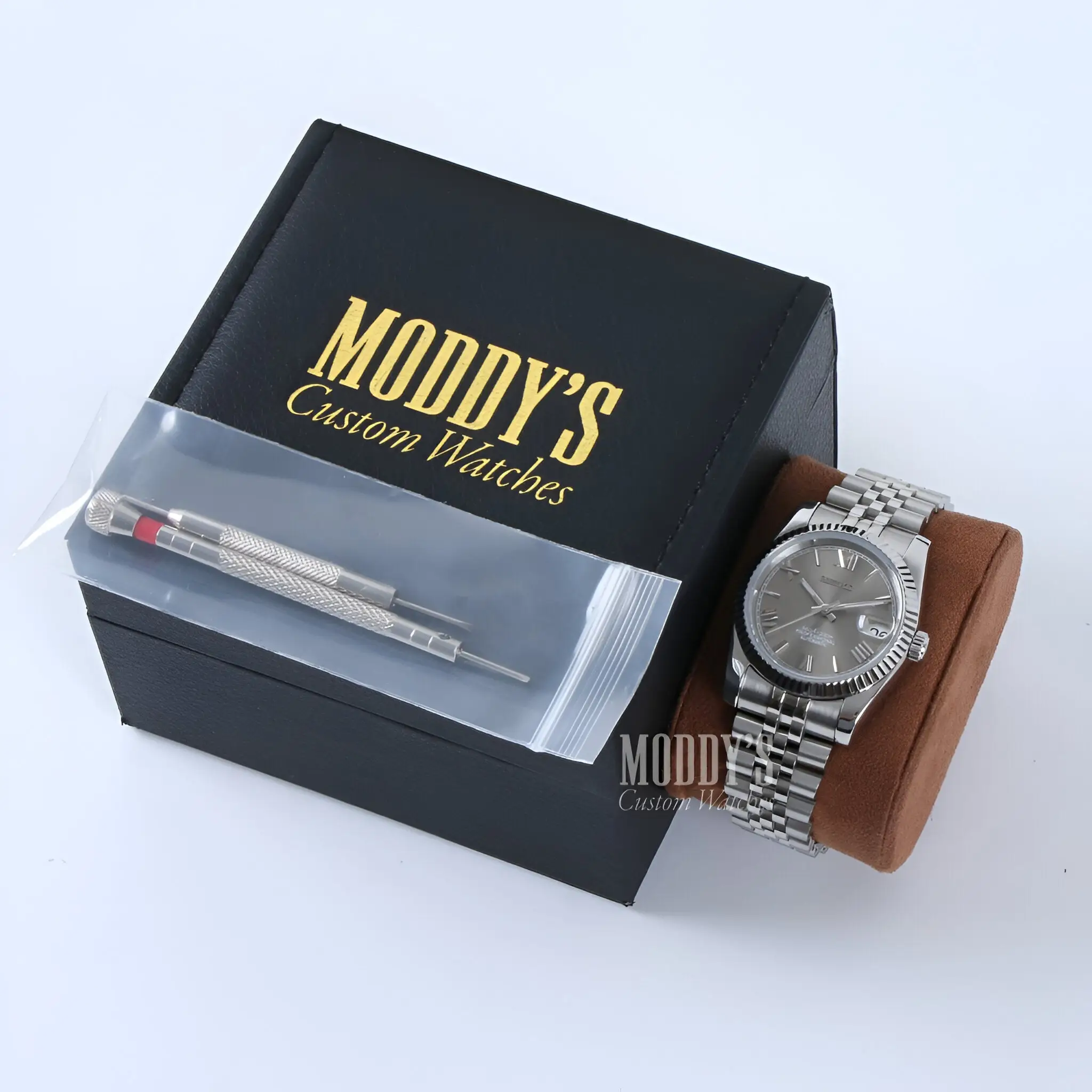 Seikojust | Roman Champagne - Image 5