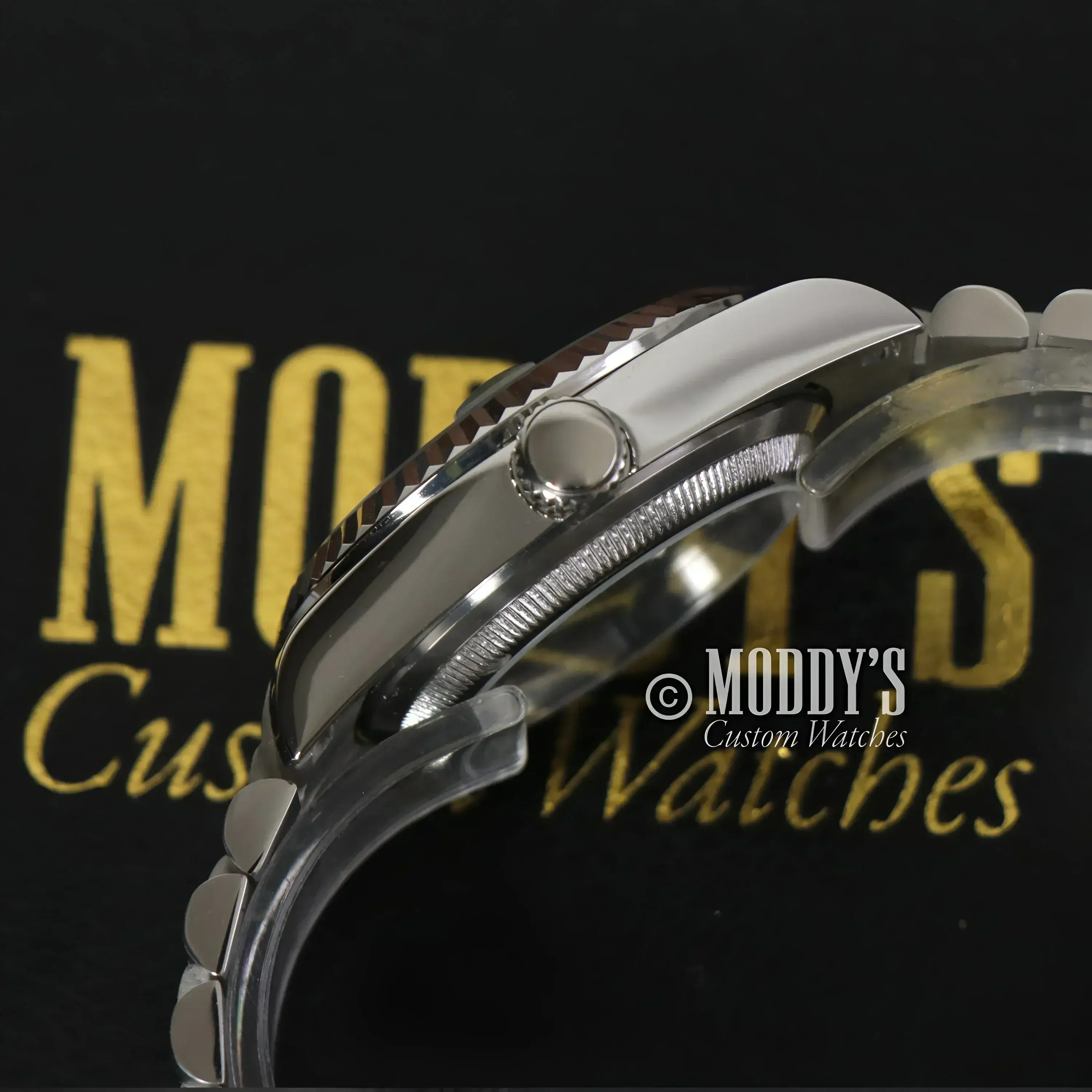 Seikojust | Ice Blue Roman - Image 6