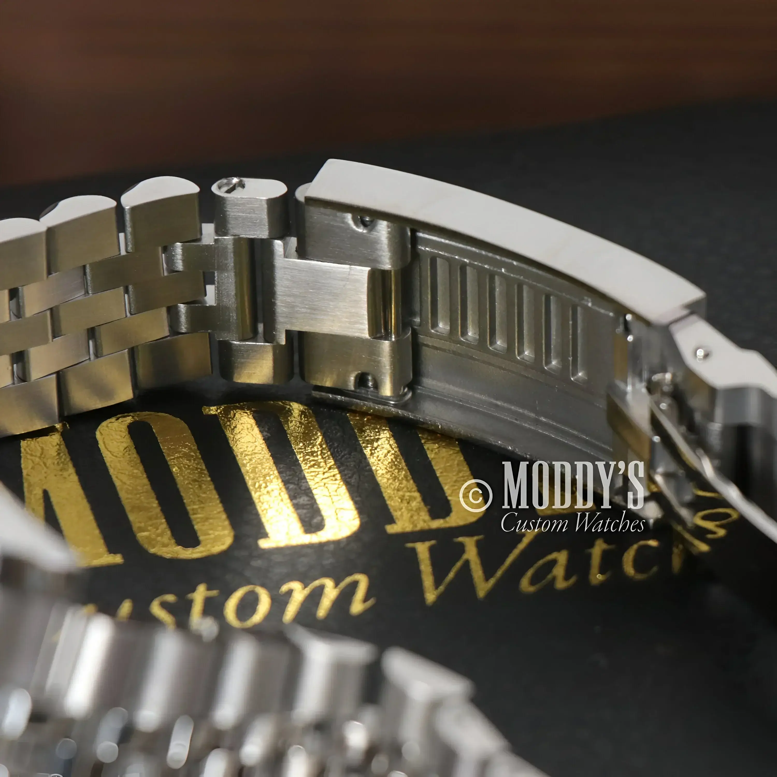 Seikojust | Ice Blue Roman - Image 9