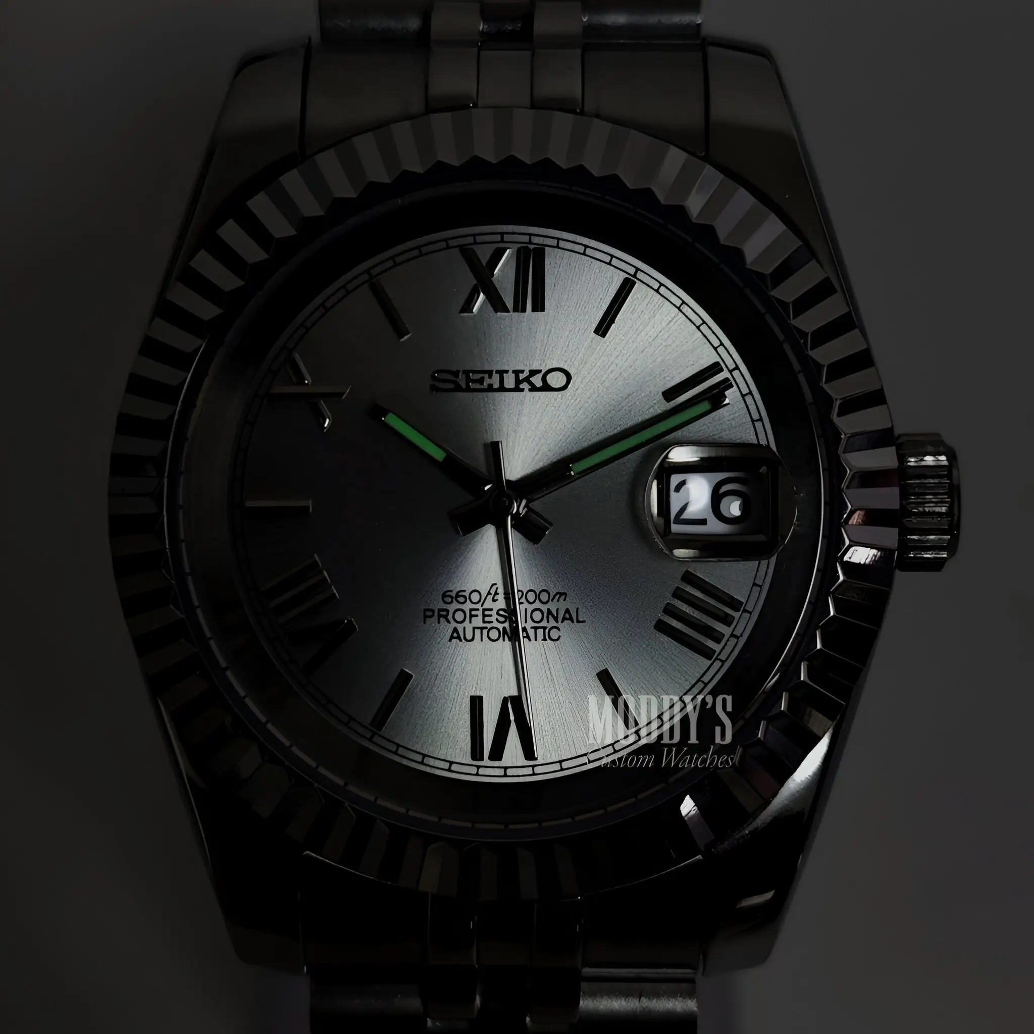 Seikojust | Roman Silver - Image 13
