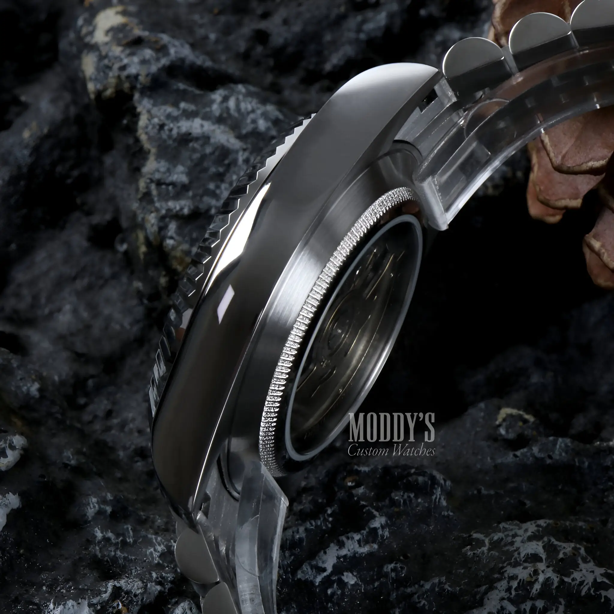 Seikojust | Roman Silver - Image 6