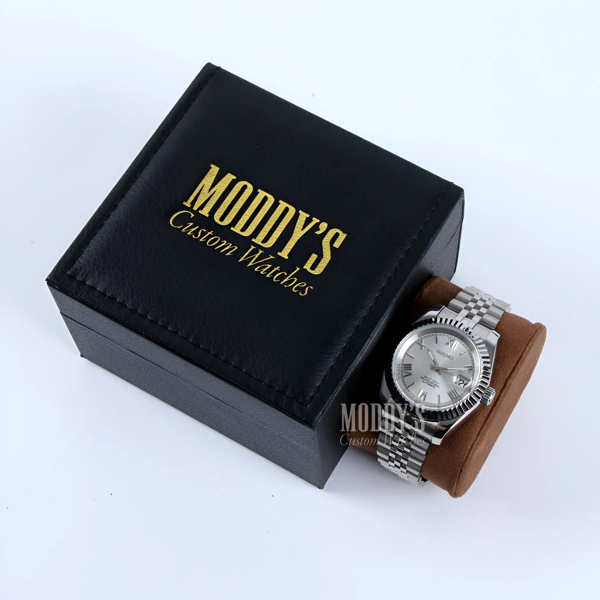 Seikojust | Roman Silver - Image 7