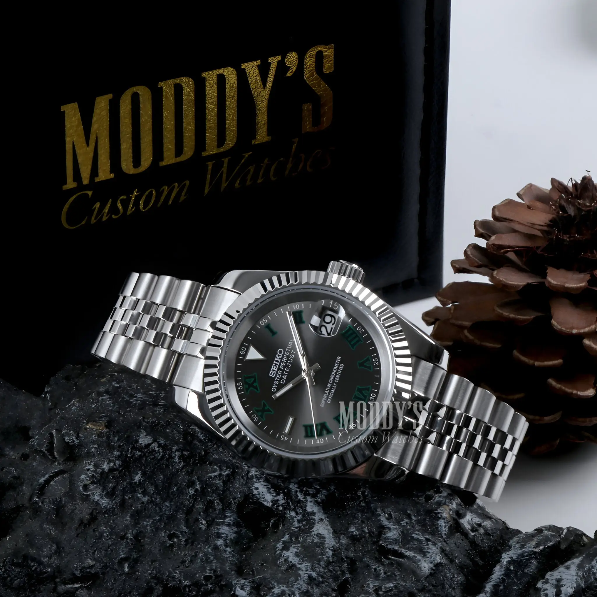 Seikojust | Wimbledon - Image 10