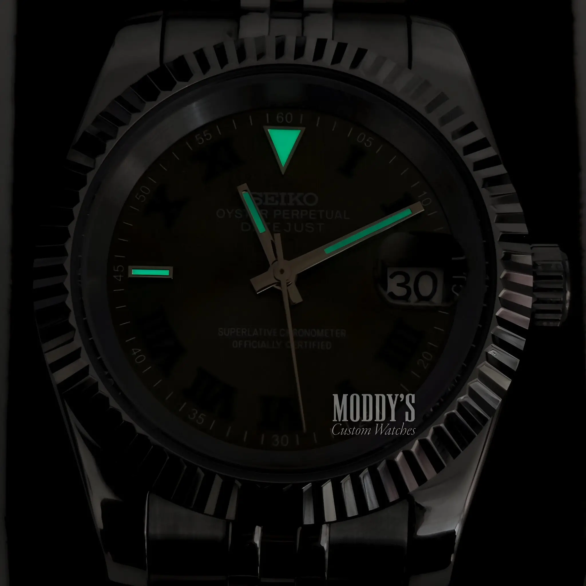 Seikojust | Wimbledon - Image 12