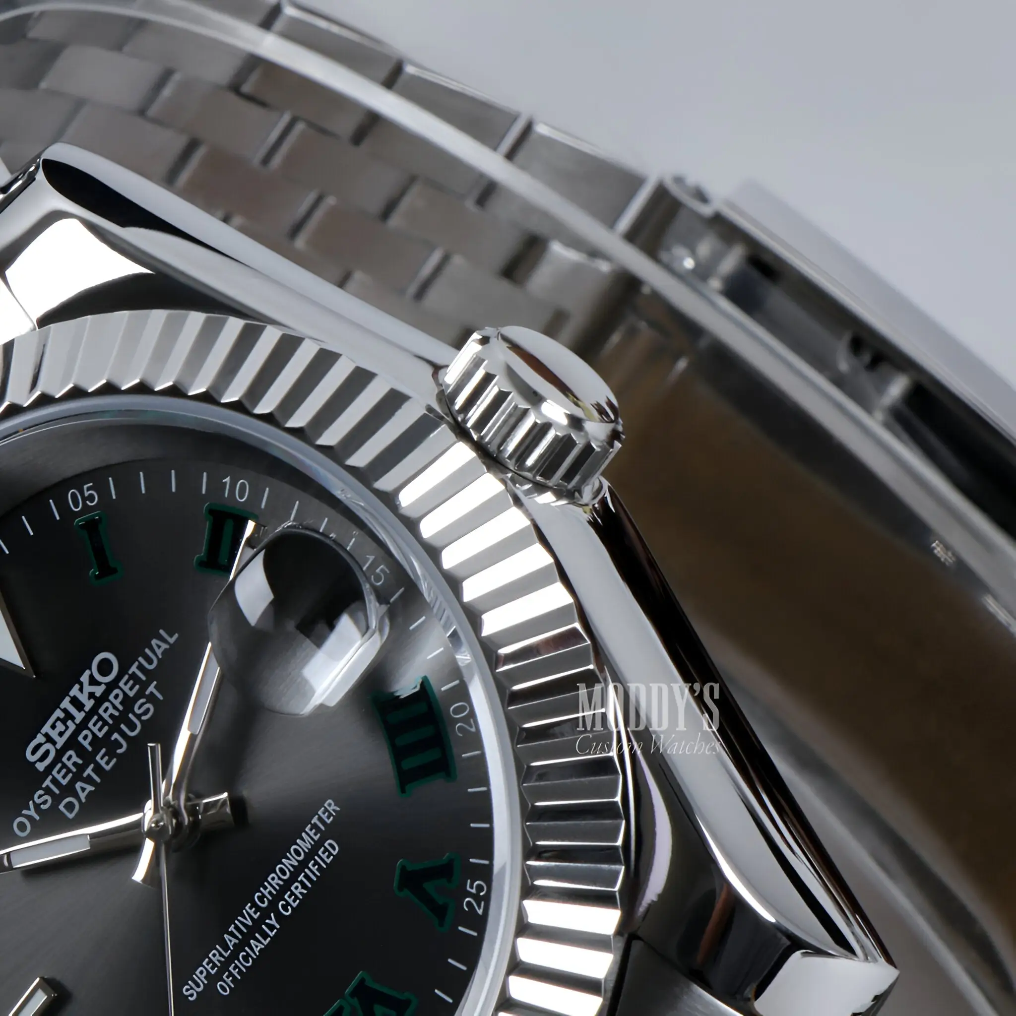 Seikojust | Wimbledon - Image 4