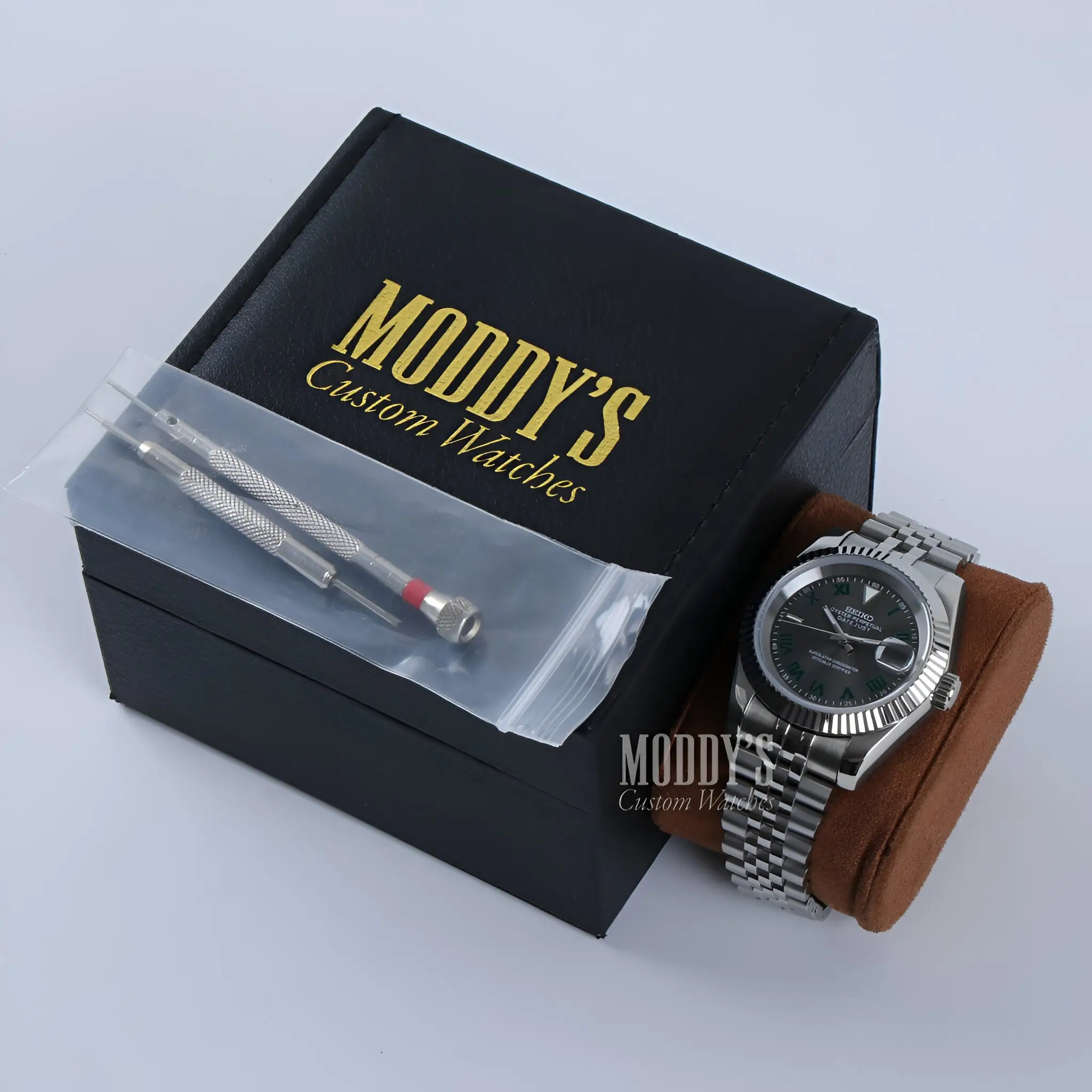 Seikojust | Wimbledon - Image 5