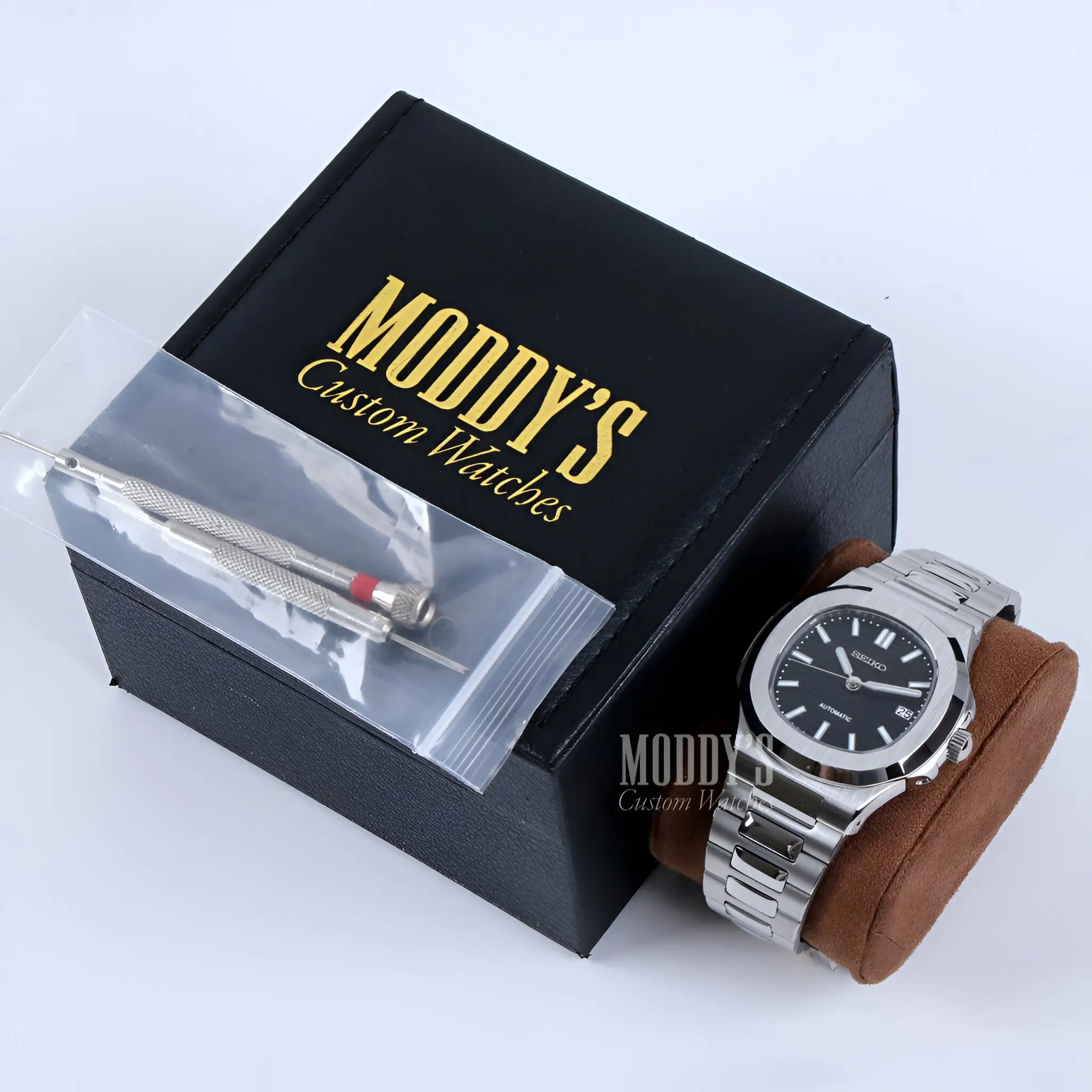 Nautiko | Black - Image 14