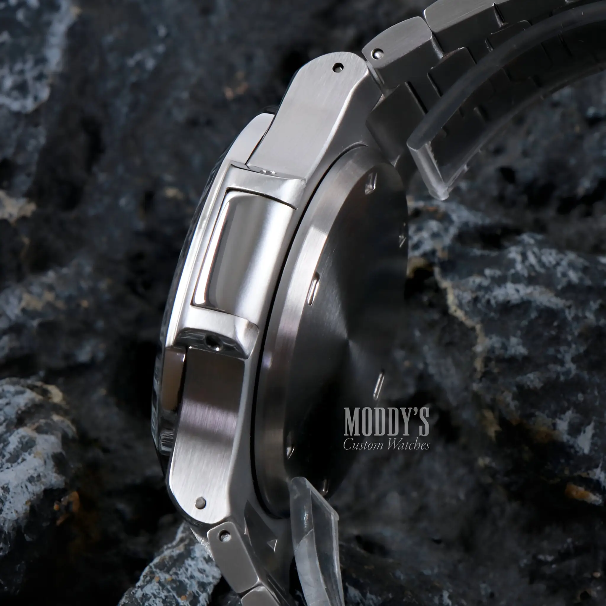 Nautiko | Black - Image 5