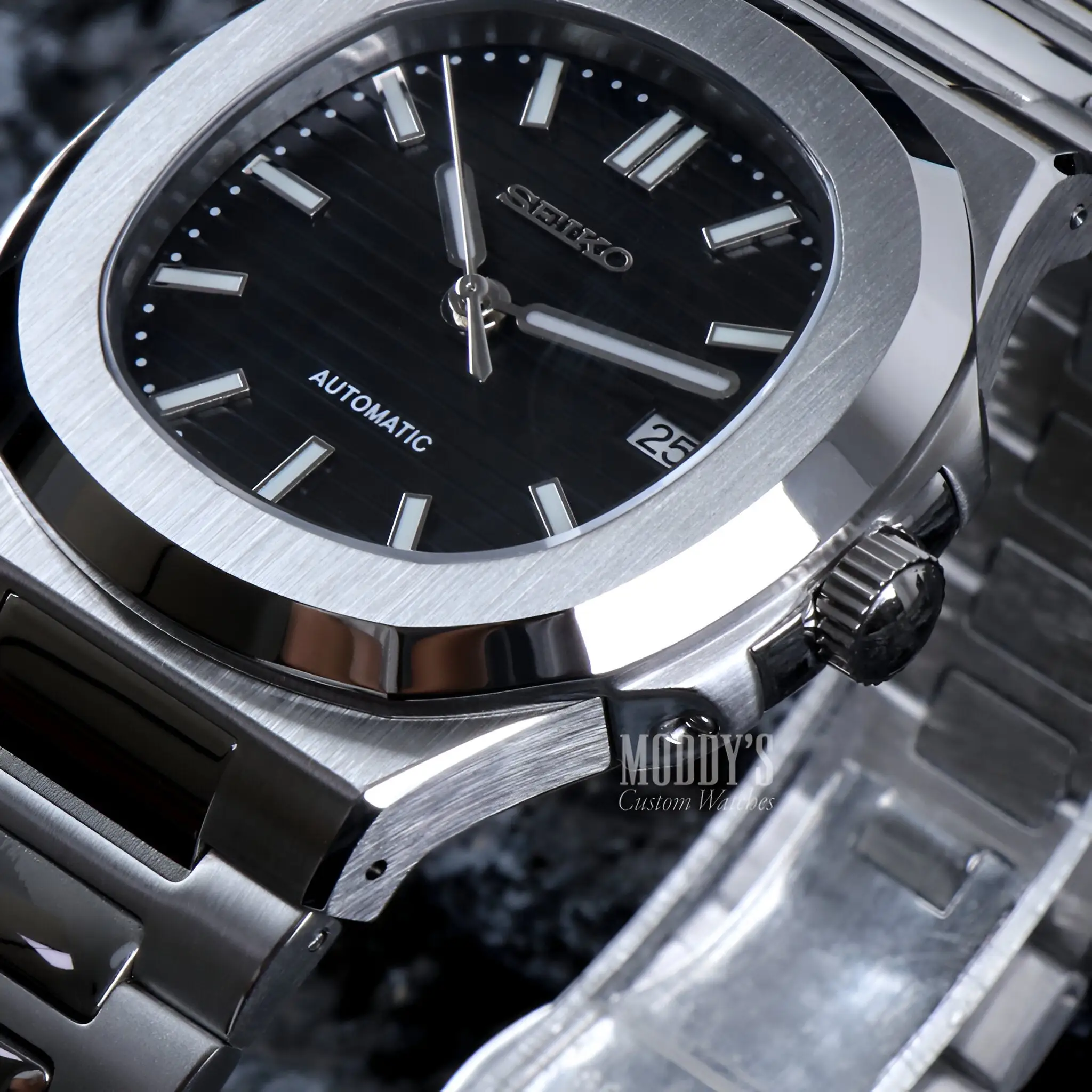 Nautiko | Black - Image 6