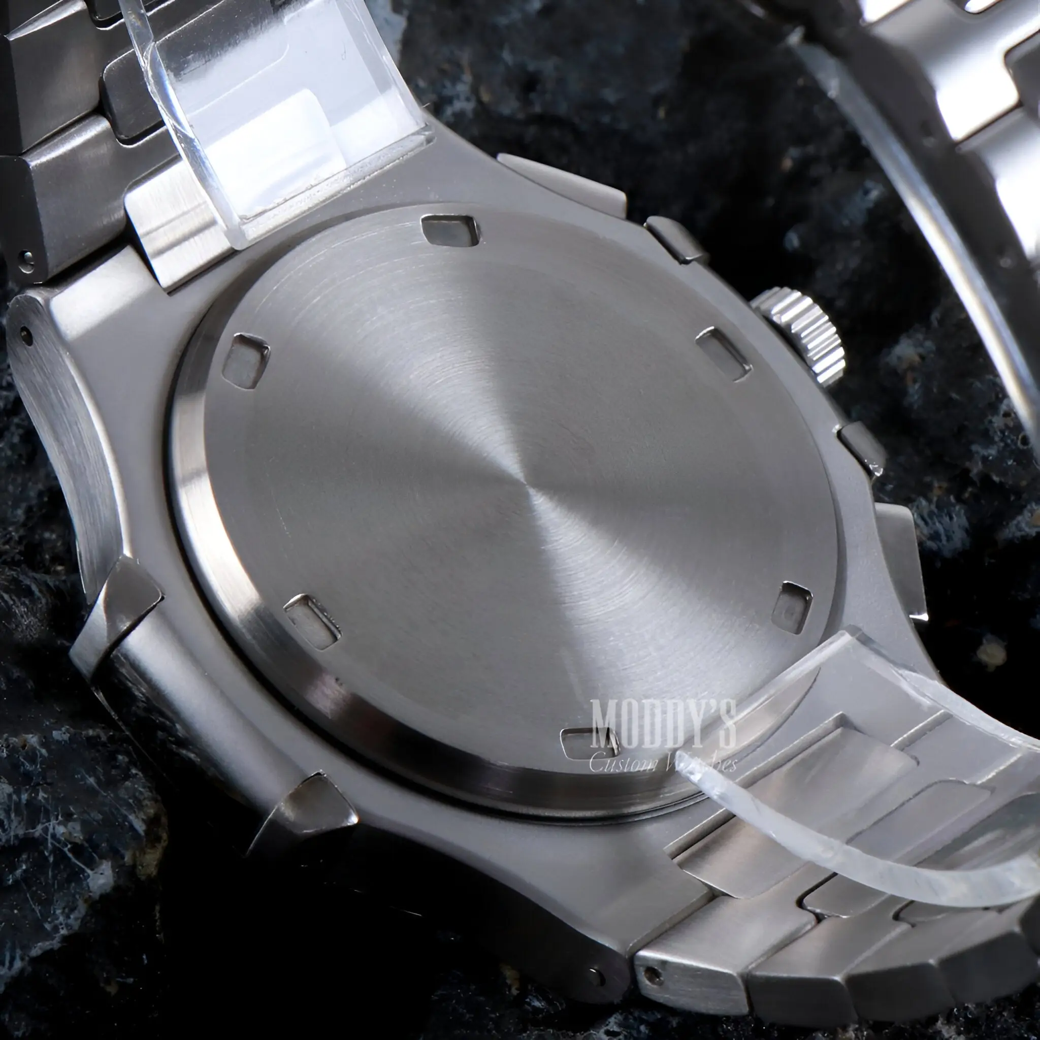 Nautiko | Black - Image 7