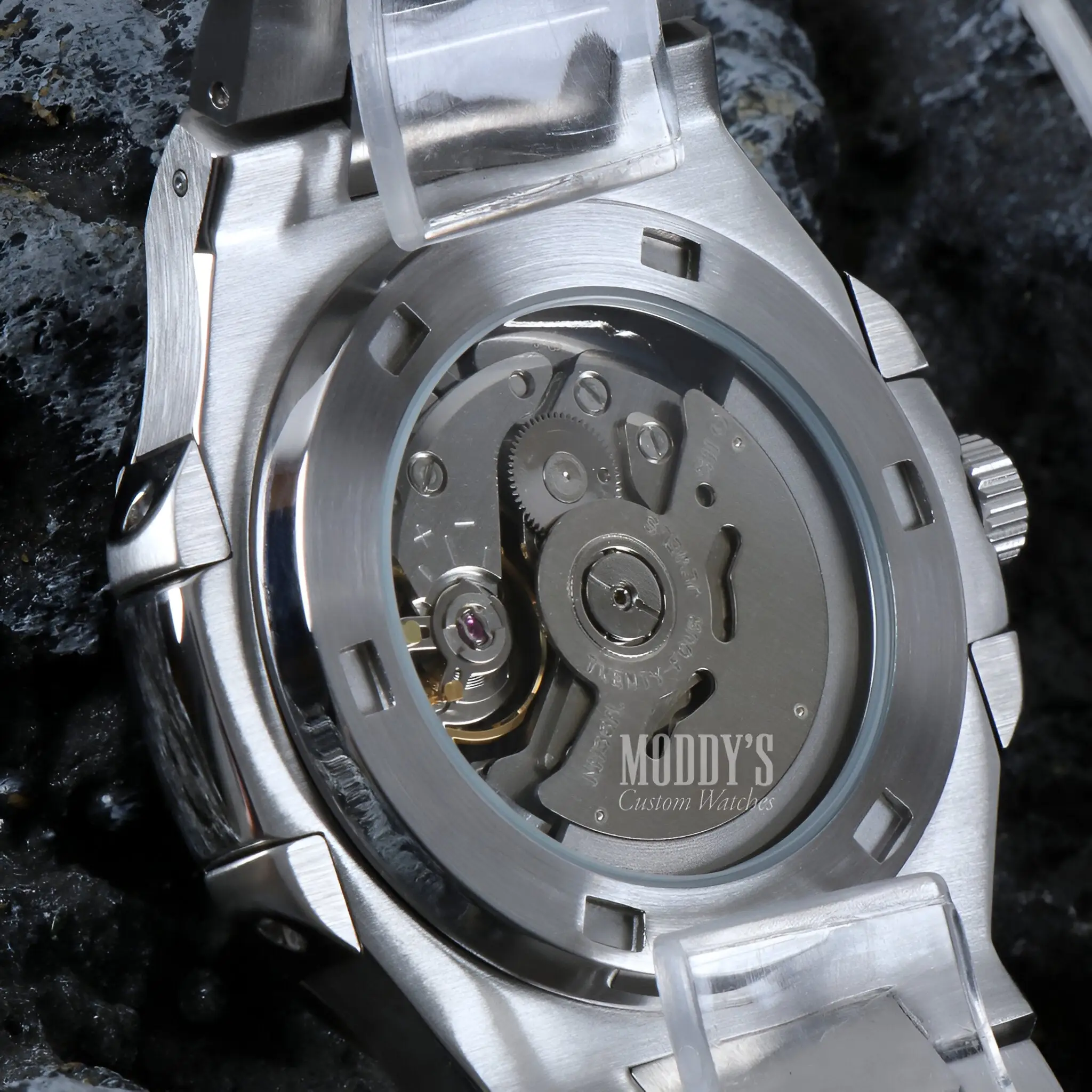 Nautiko | Black Open Movement - Image 13