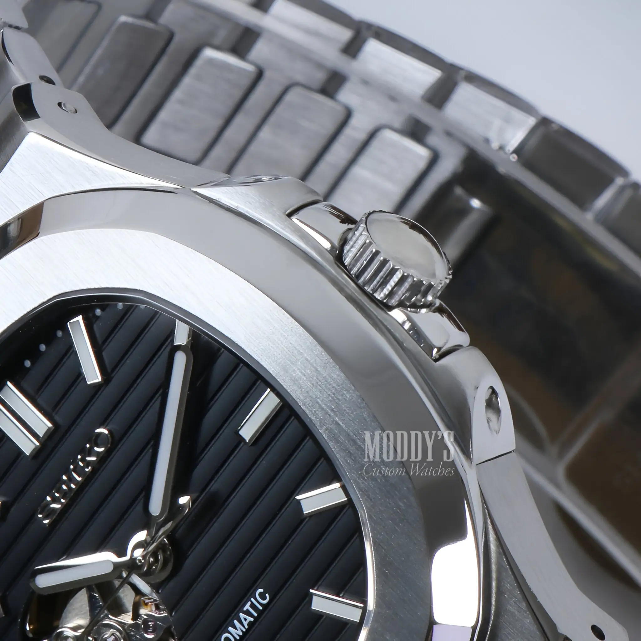 Nautiko | Black Open Movement - Image 6