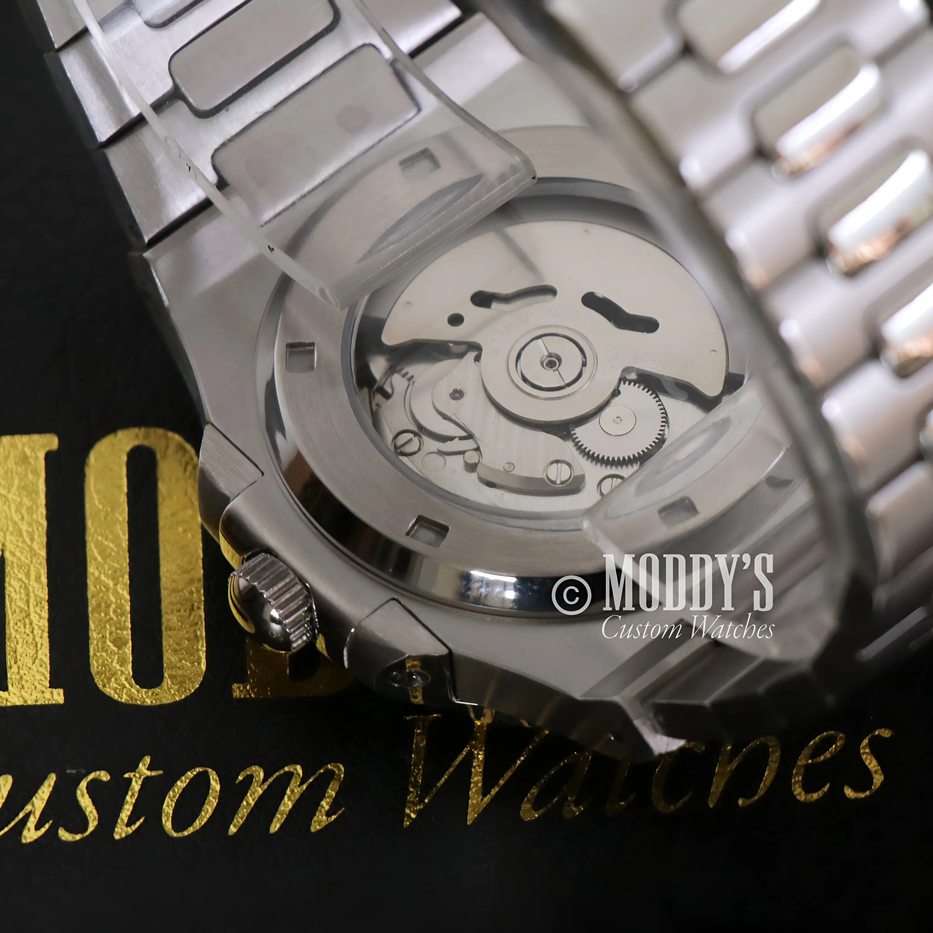 Nautiko | Brown - Image 12