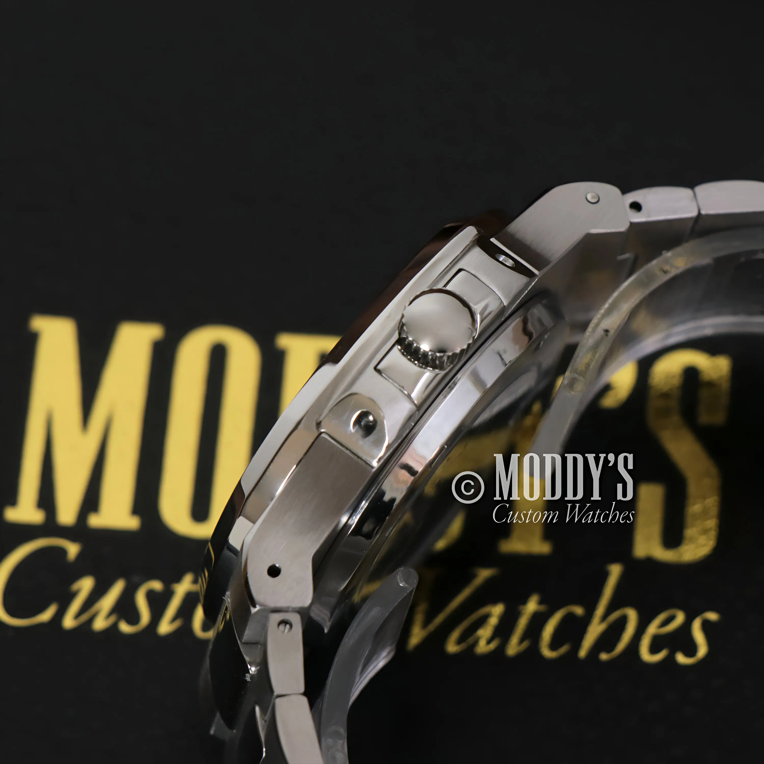 Nautiko | Brown - Image 9