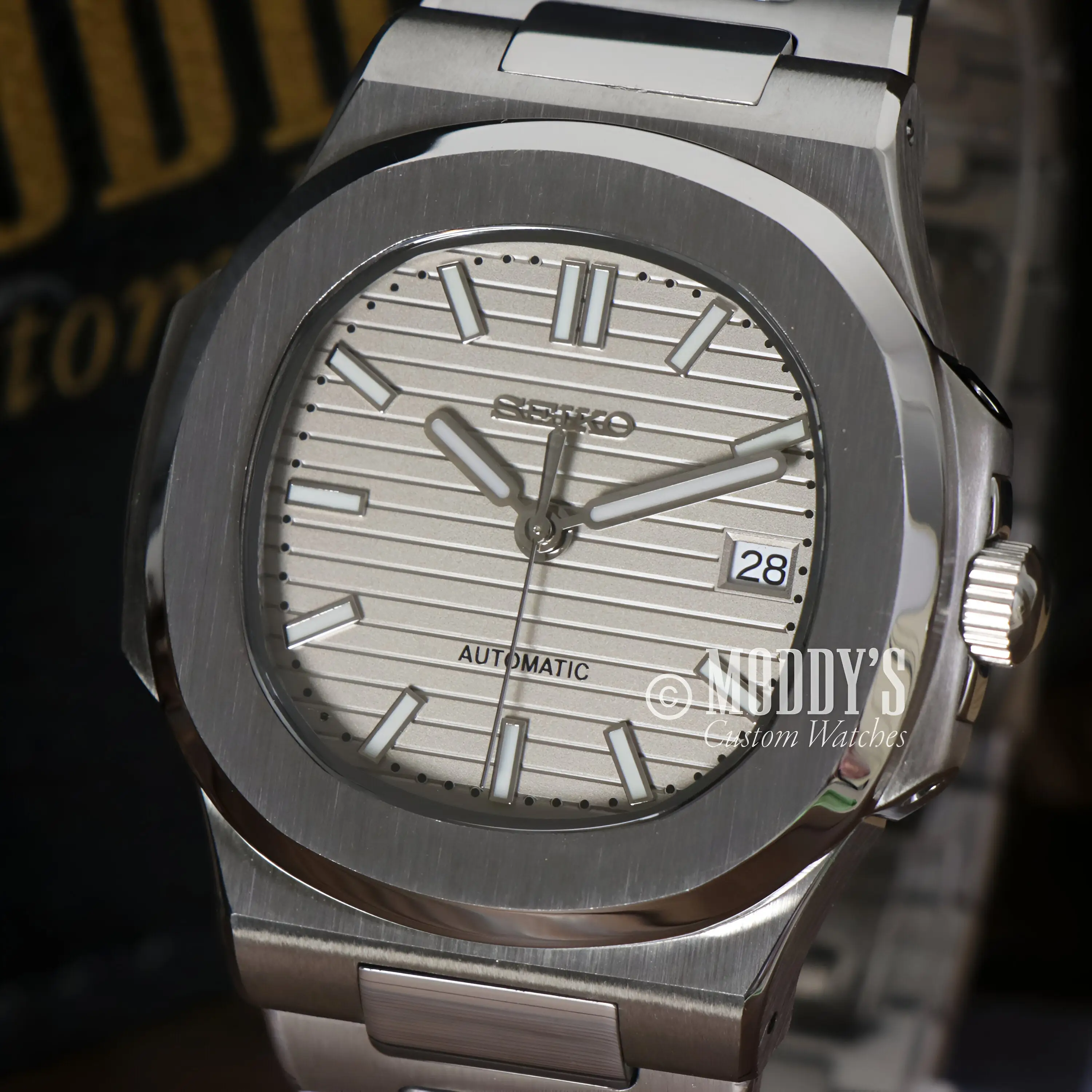 Nautiko | Cream - Image 3