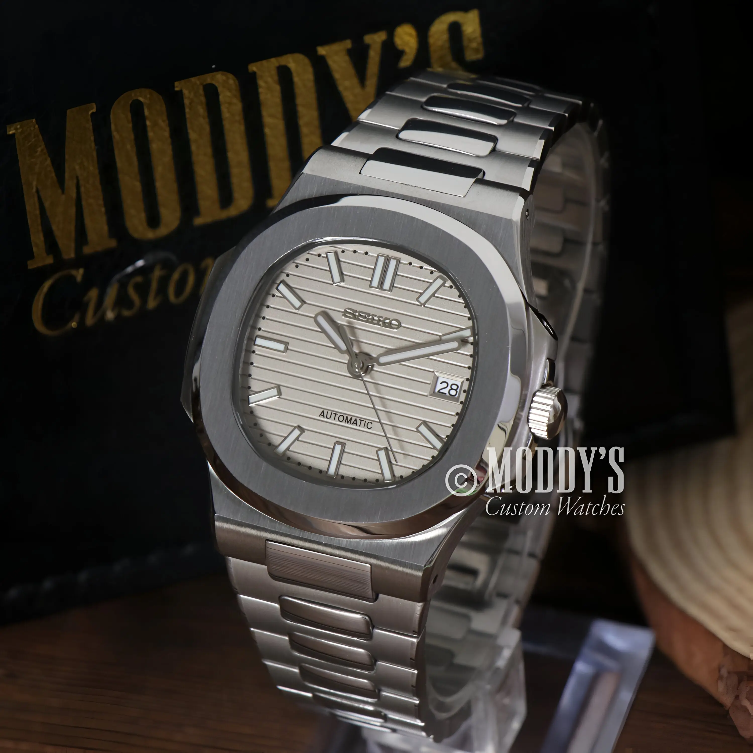 Nautiko | Cream - Image 4