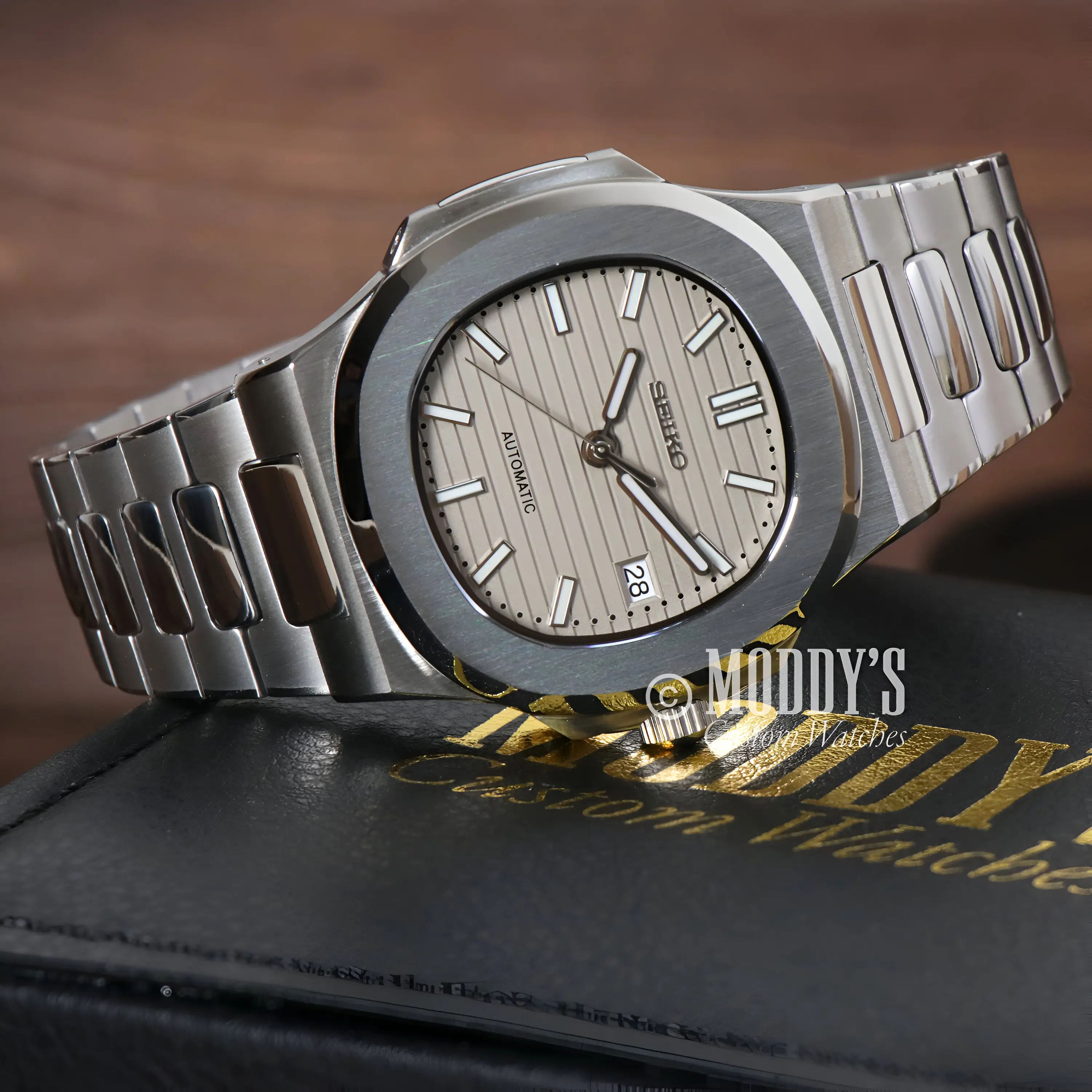 Nautiko | Cream - Image 5