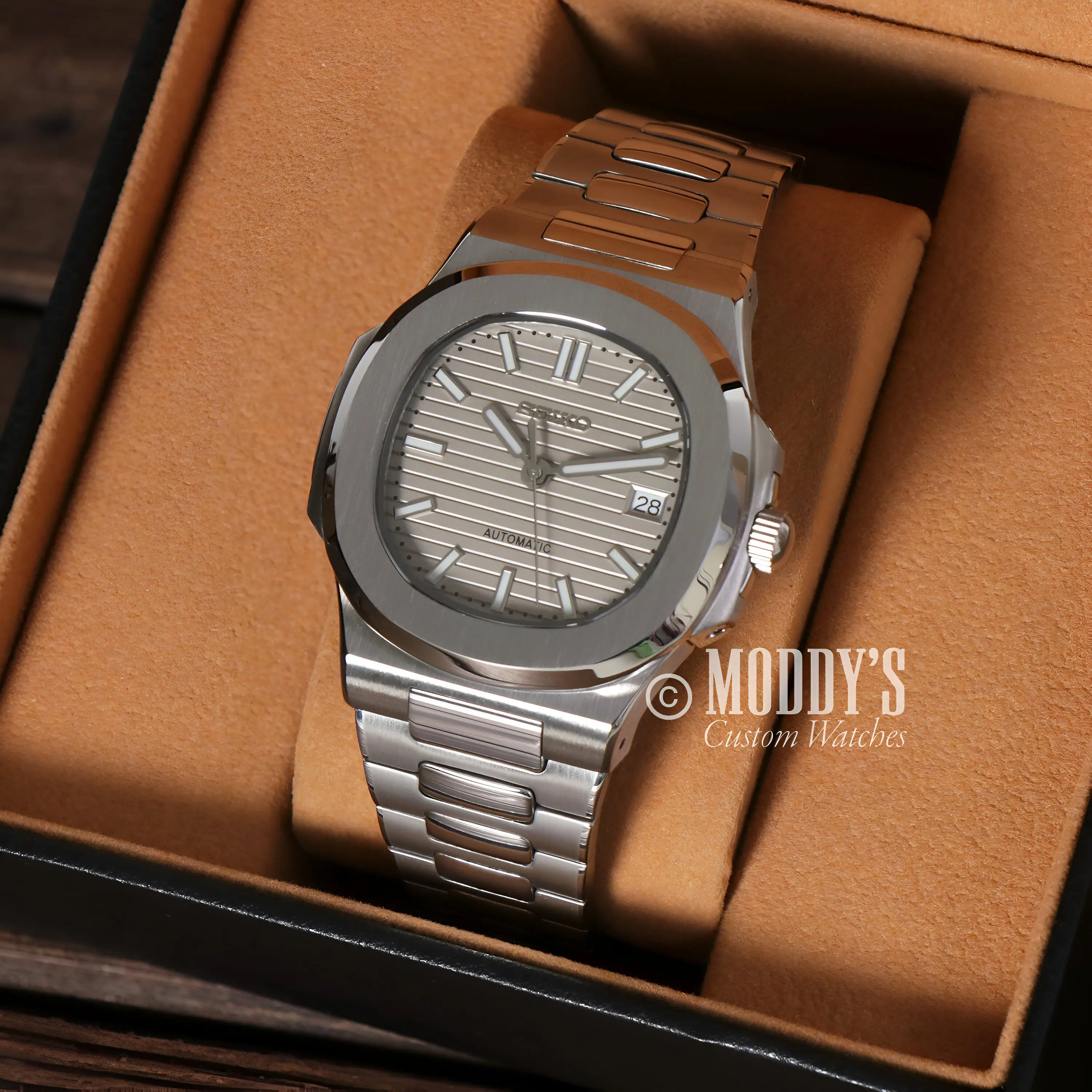 Nautiko | Cream - Image 6