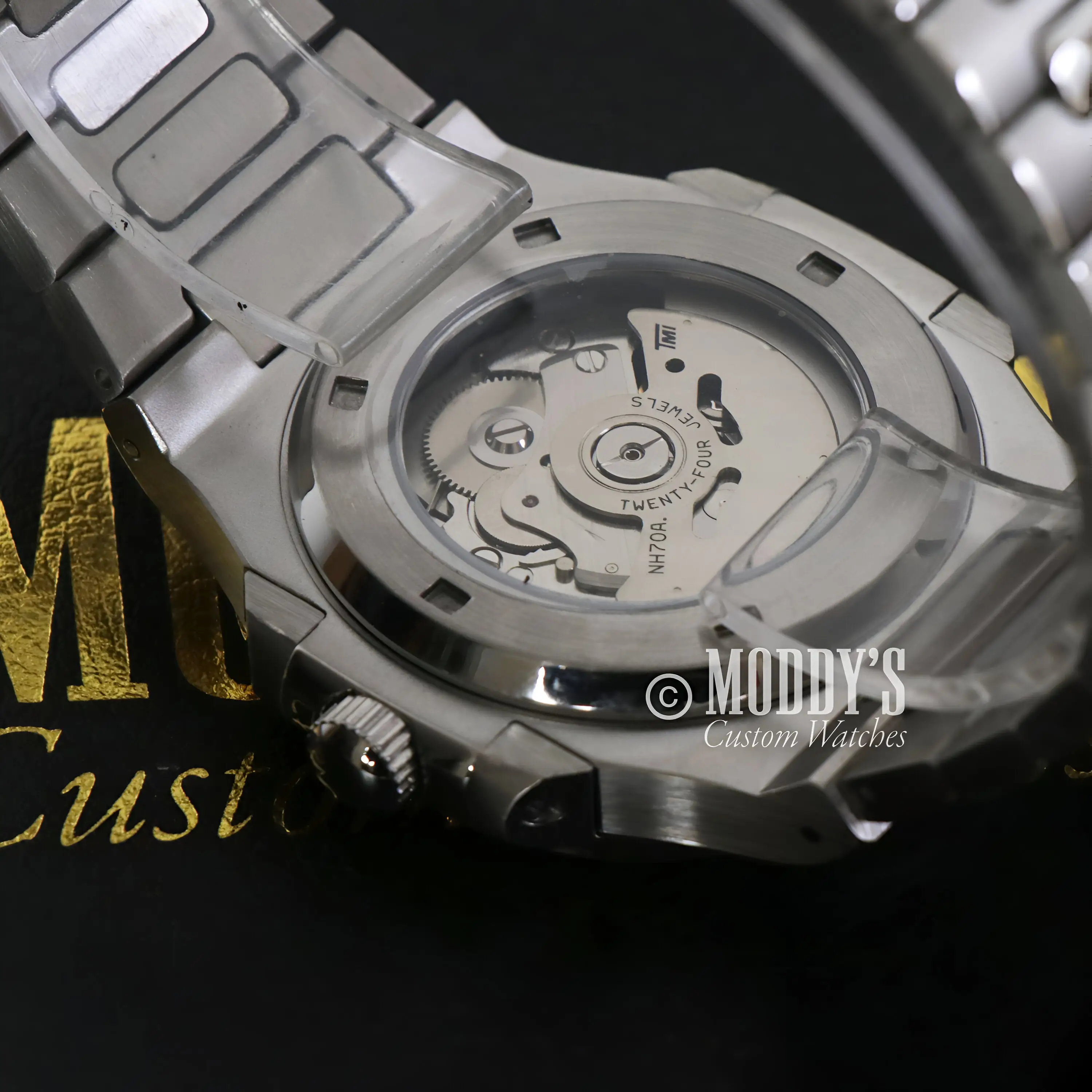 Nautiko | Skeleton - Image 8