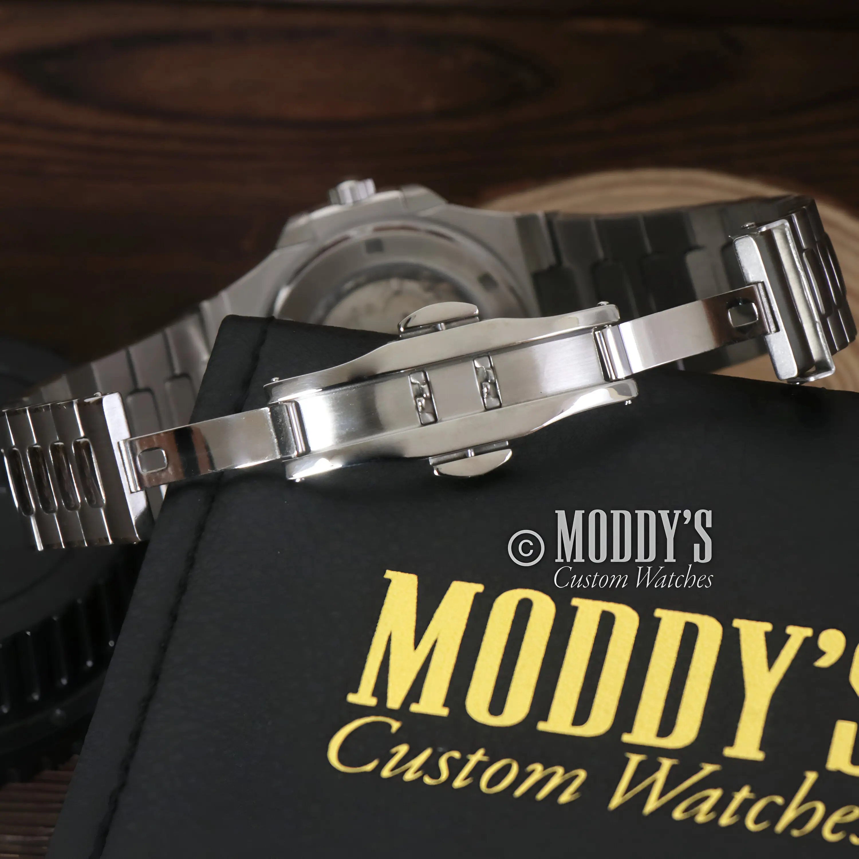 Nautiko | Skeleton - Image 9