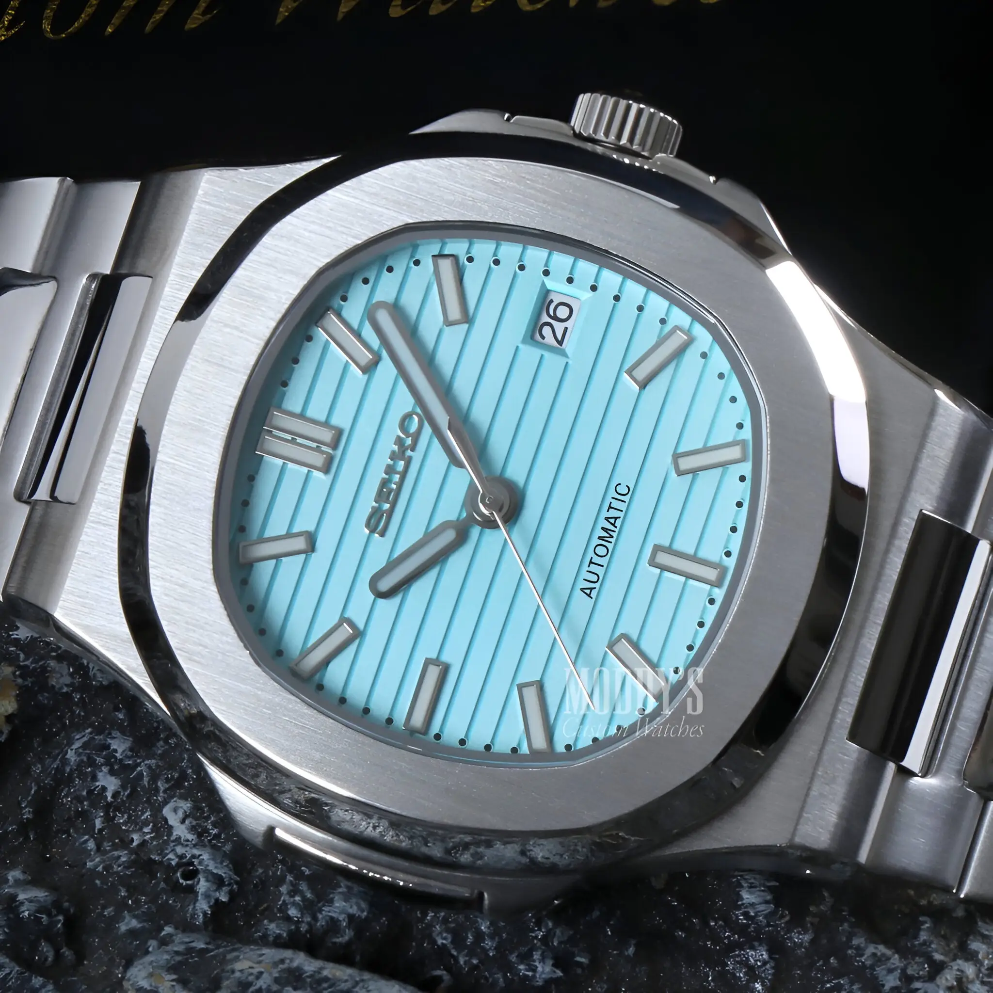 Nautiko | Tiffany Blue - Image 12