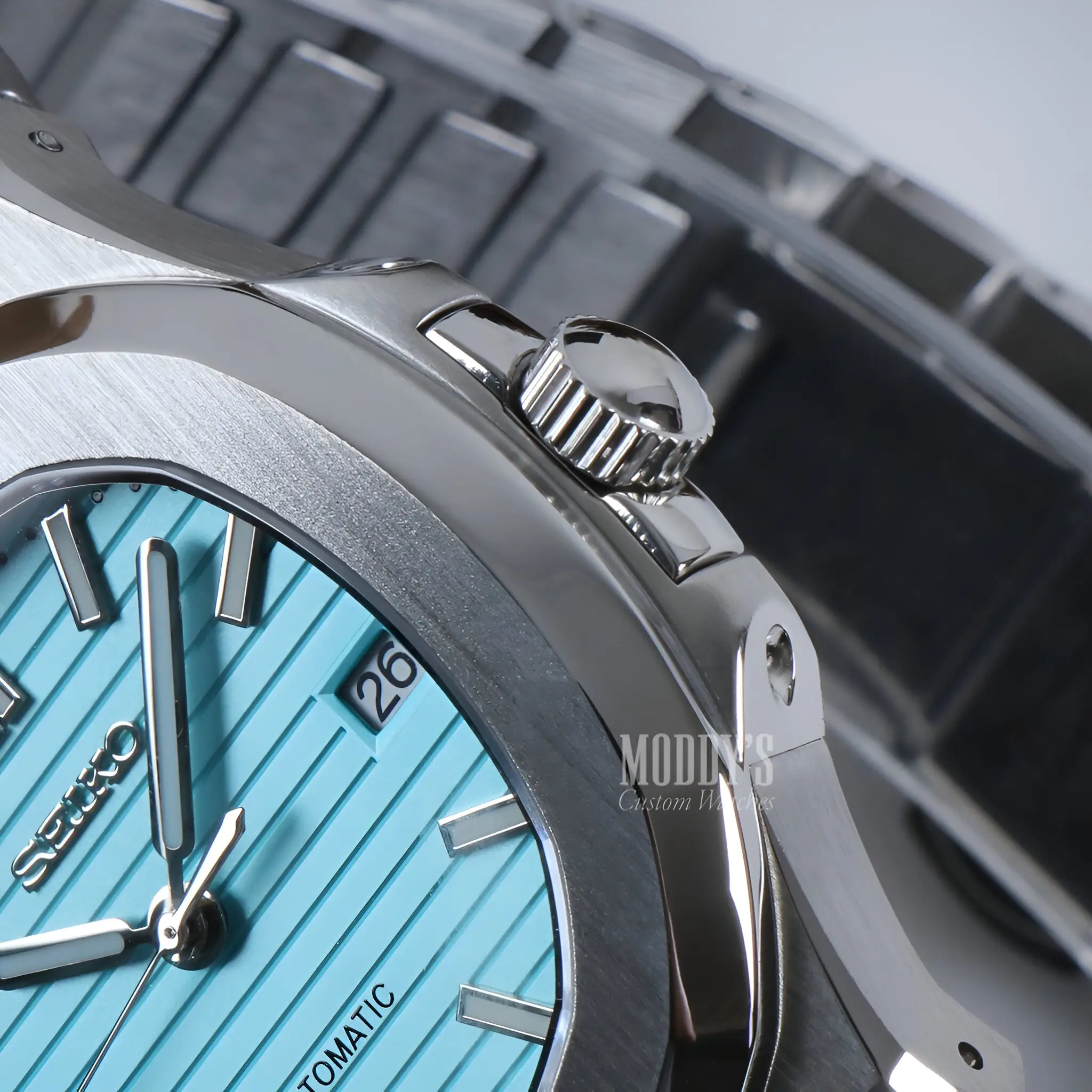 Nautiko | Tiffany Blue - Image 6