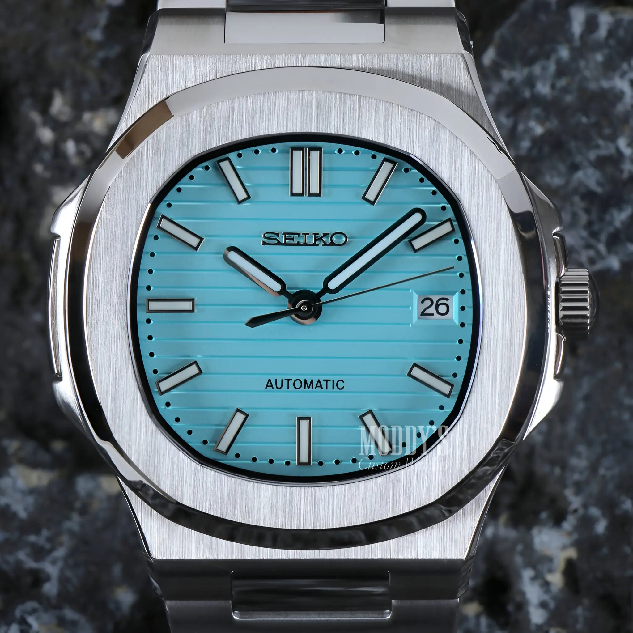Nautiko | Tiffany Blue - Image 8