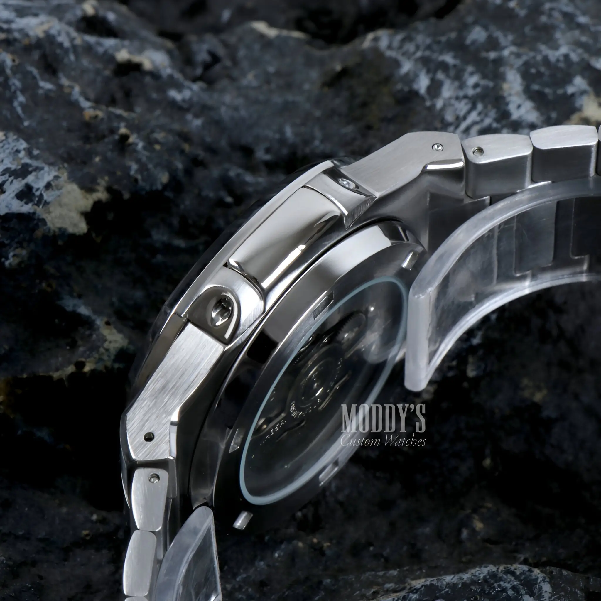 Nautiko | Tiffany Blue - Image 9