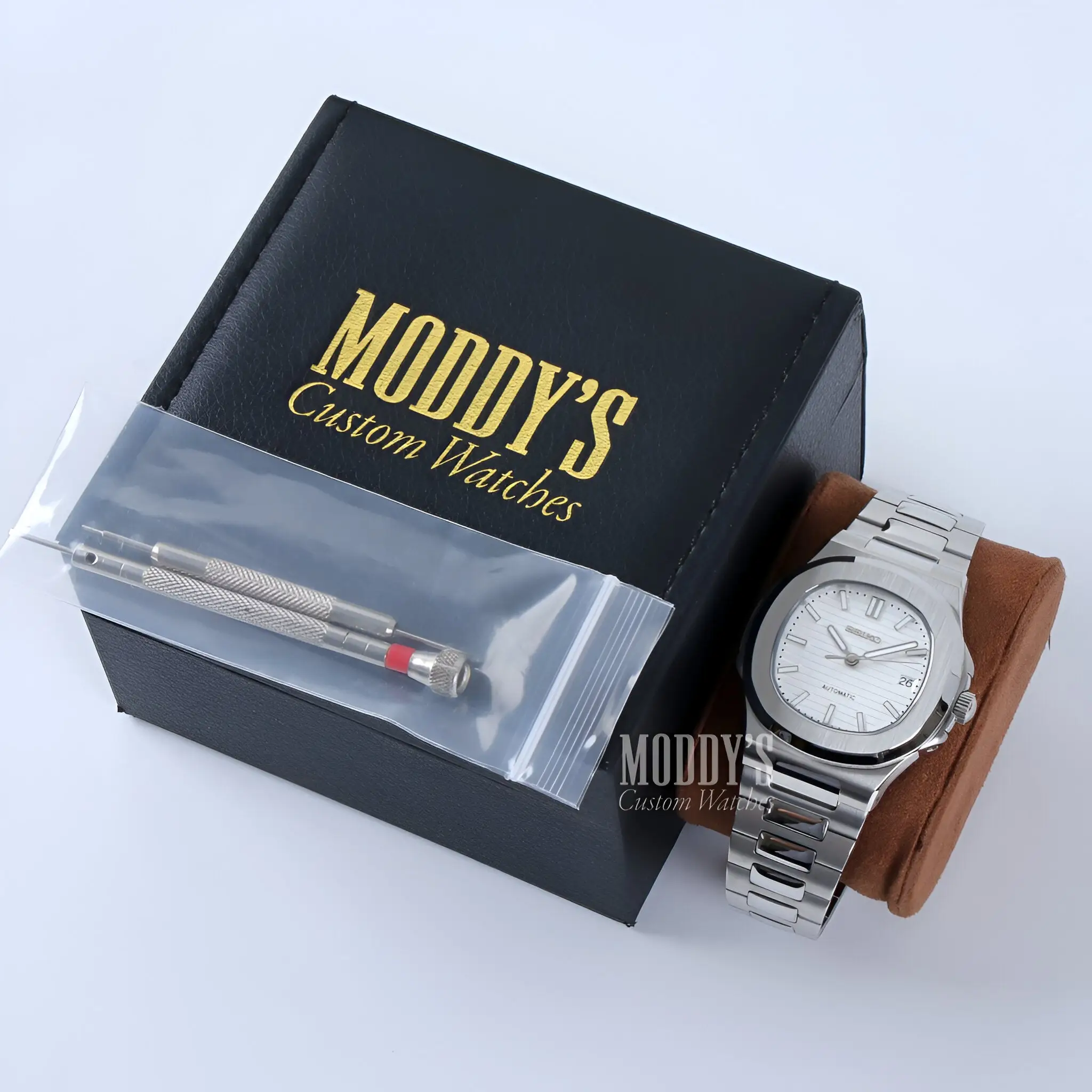 Nautiko | White - Image 7