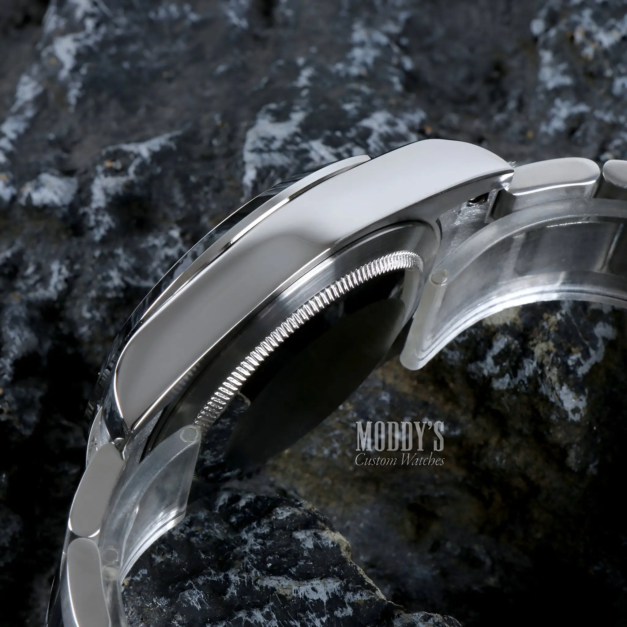 Oysteiko Explorer Black - Image 12