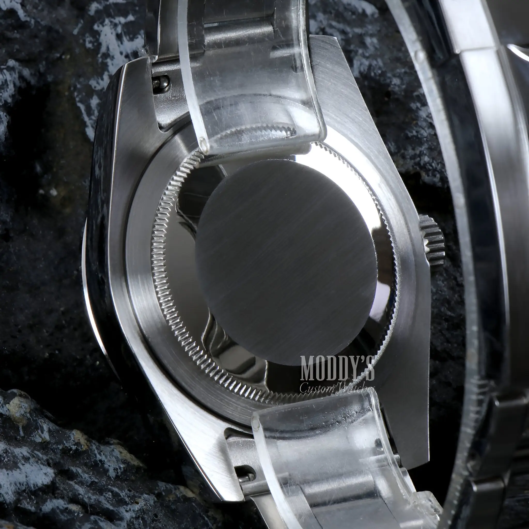 Oysteiko Explorer Black - Image 16