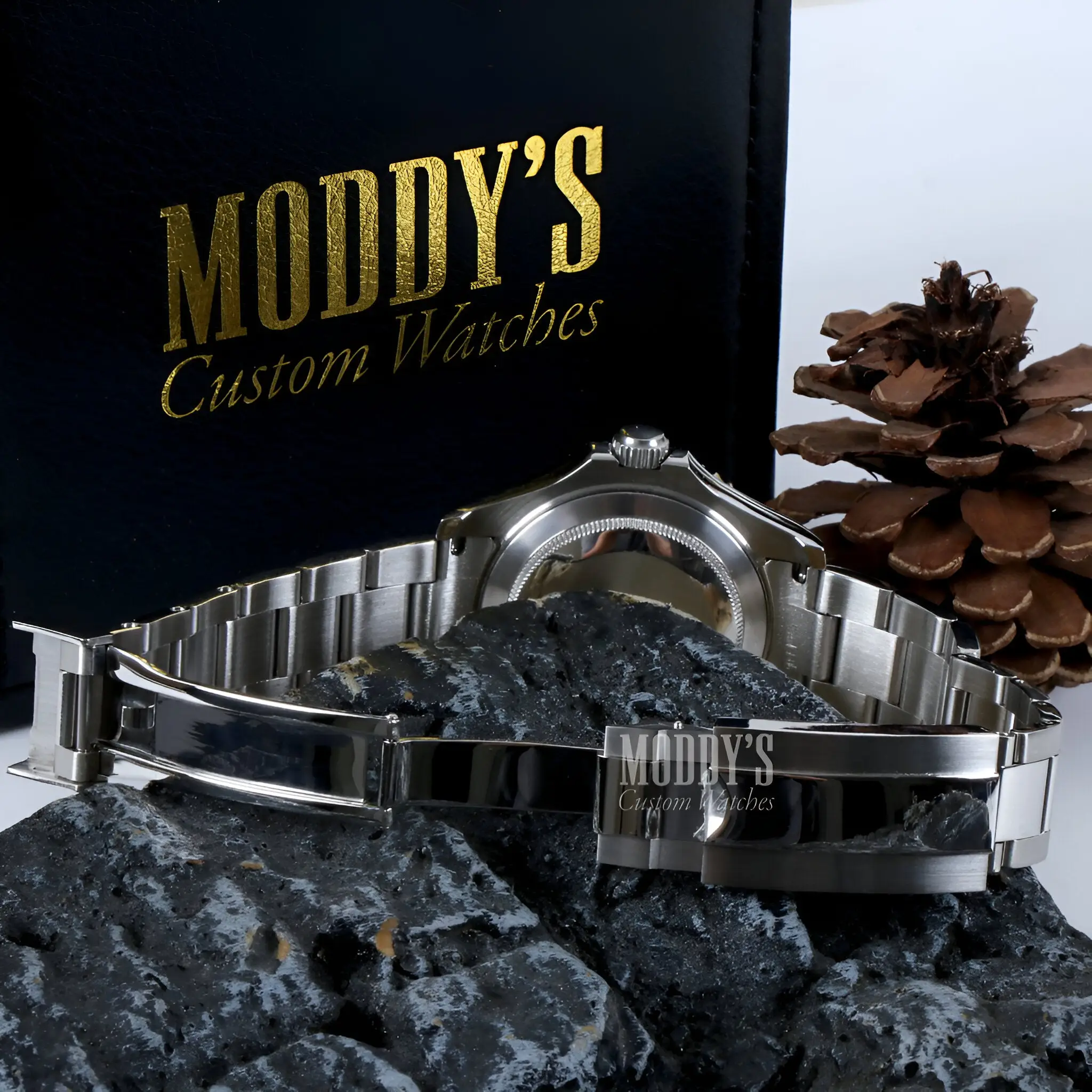 Oysteiko Explorer Black - Image 5