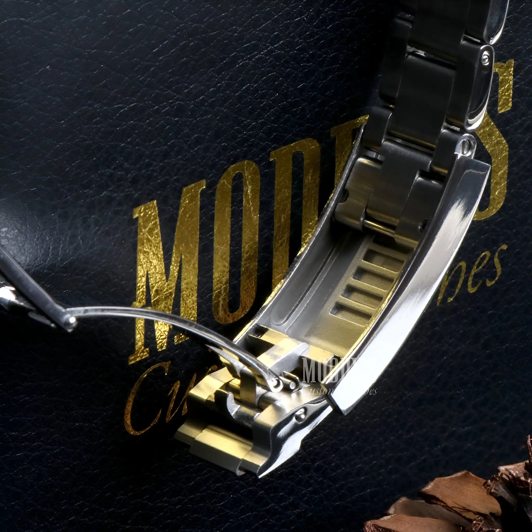 Oysteiko Explorer Black - Image 9