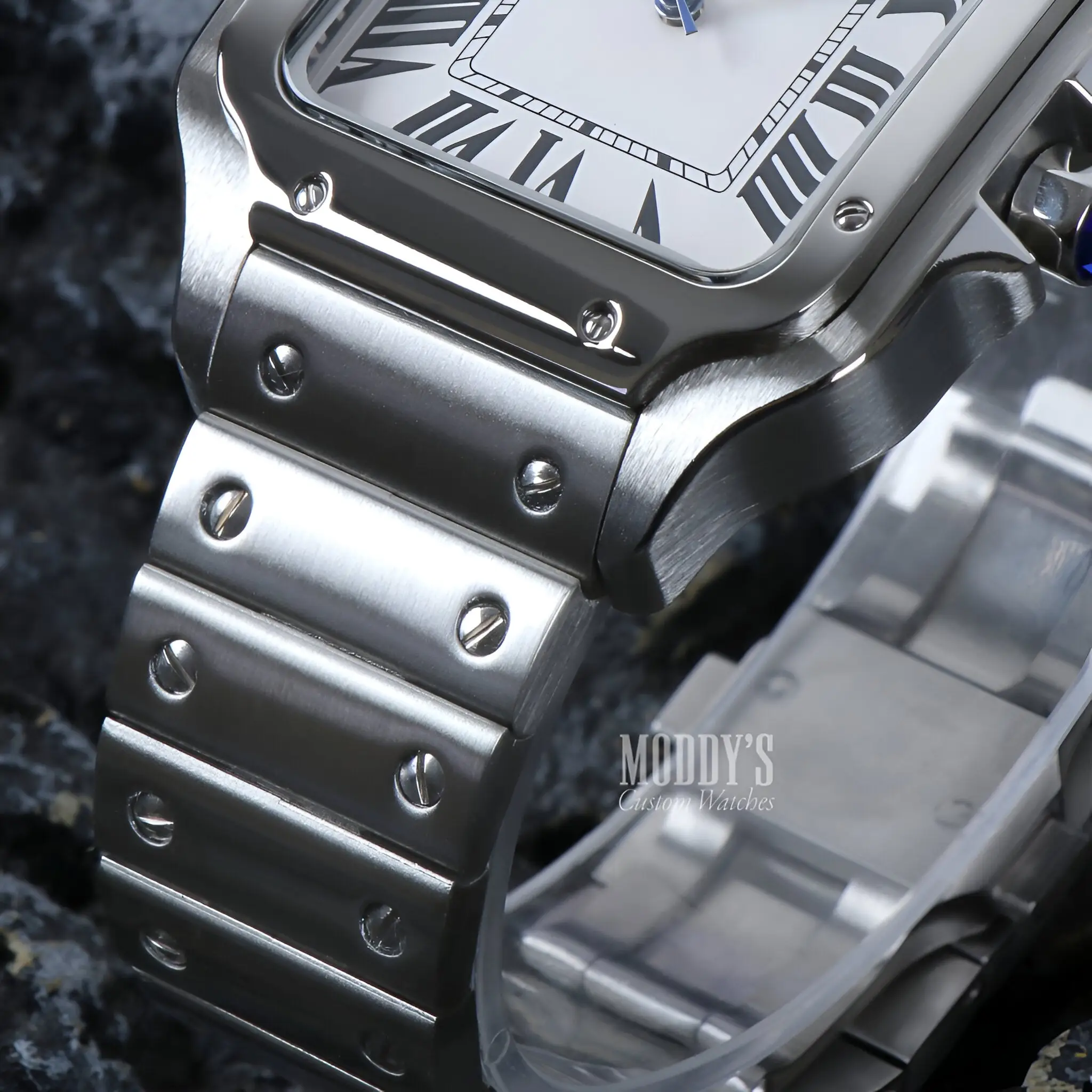 Santeiko | White - Image 4