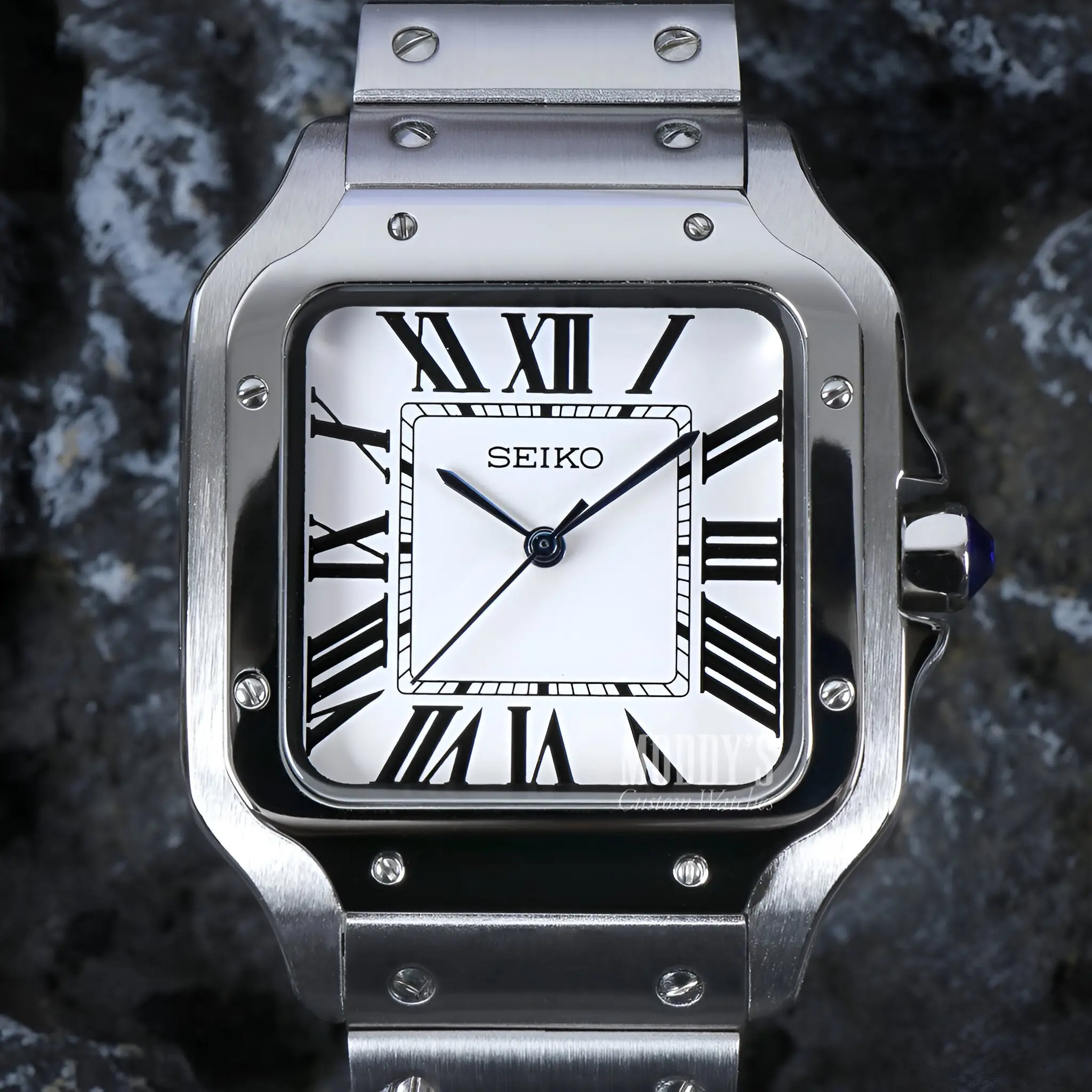 Santeiko | White - Image 6