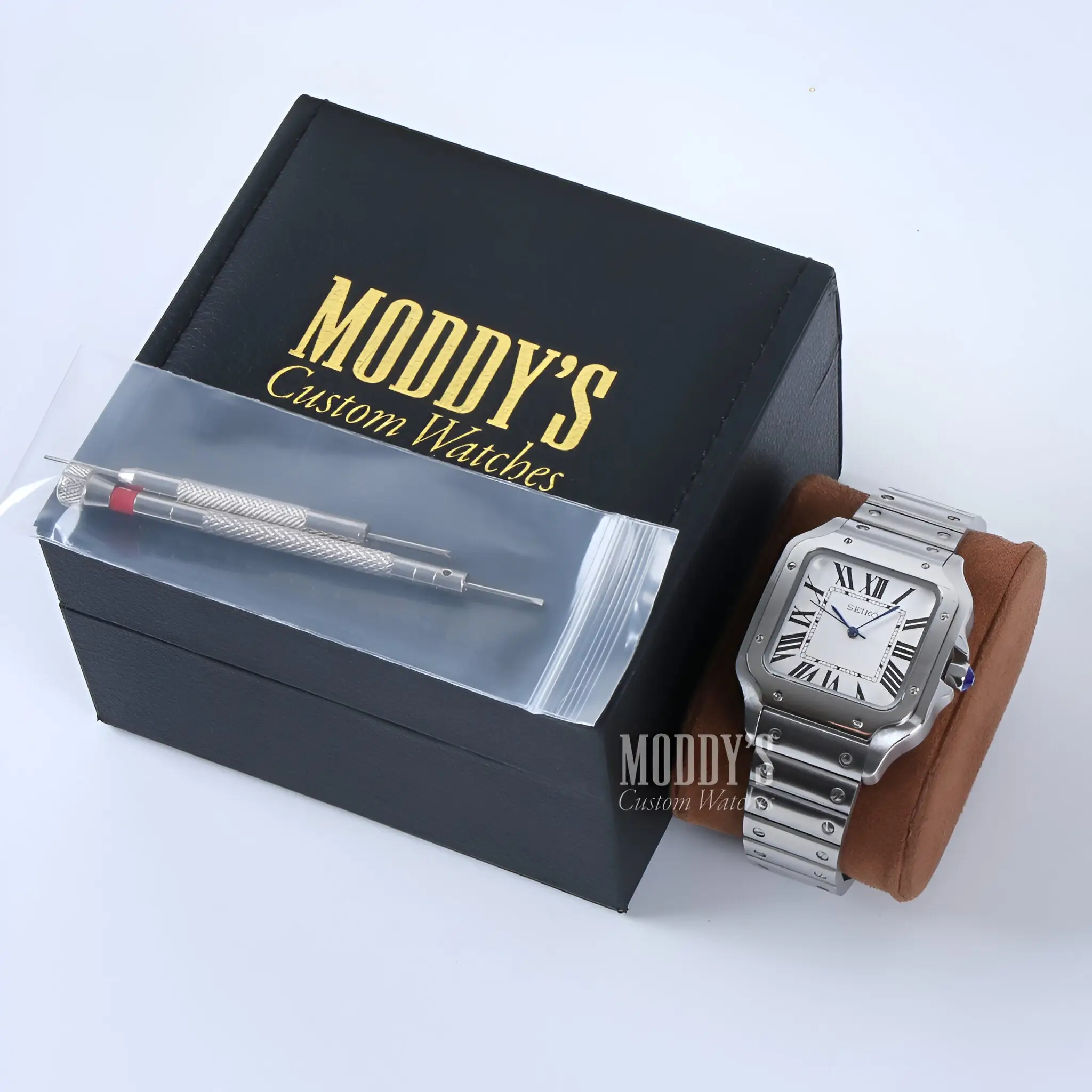 Santeiko | White - Image 9