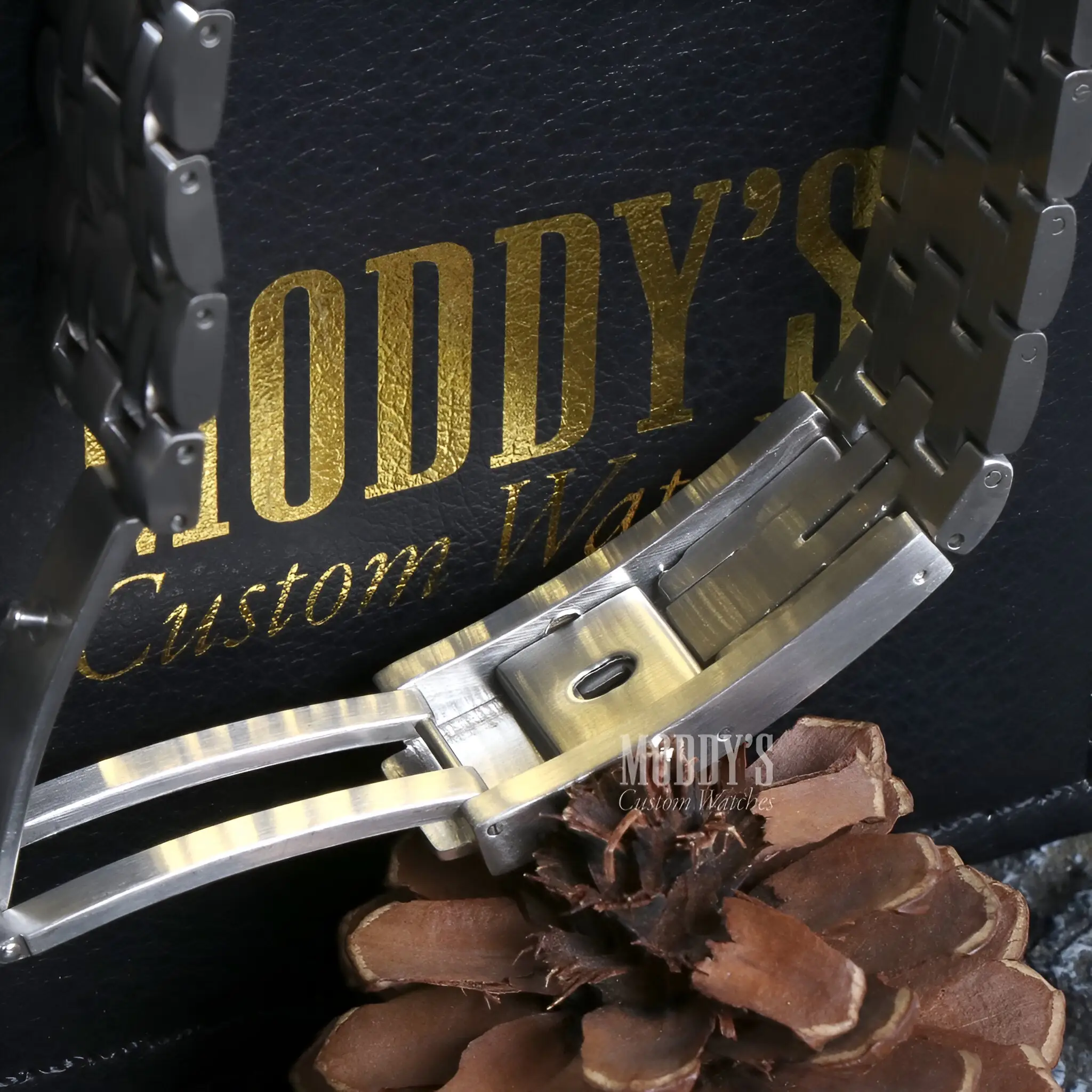 Seikomaster | Blue - Image 15