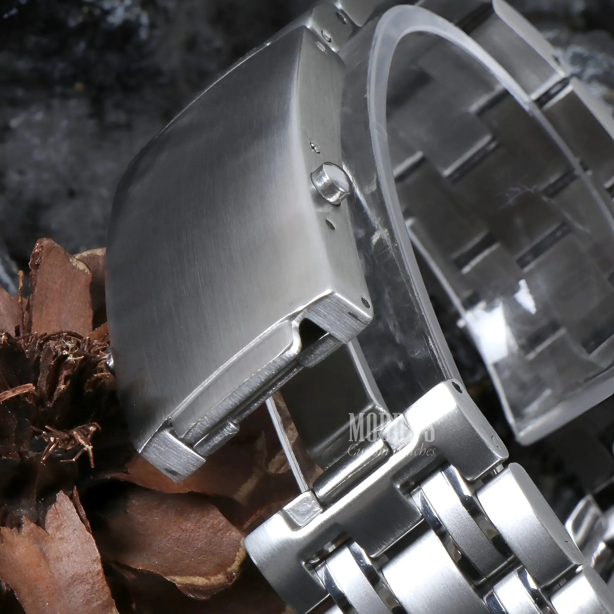 Seikomaster | Blue - Image 3