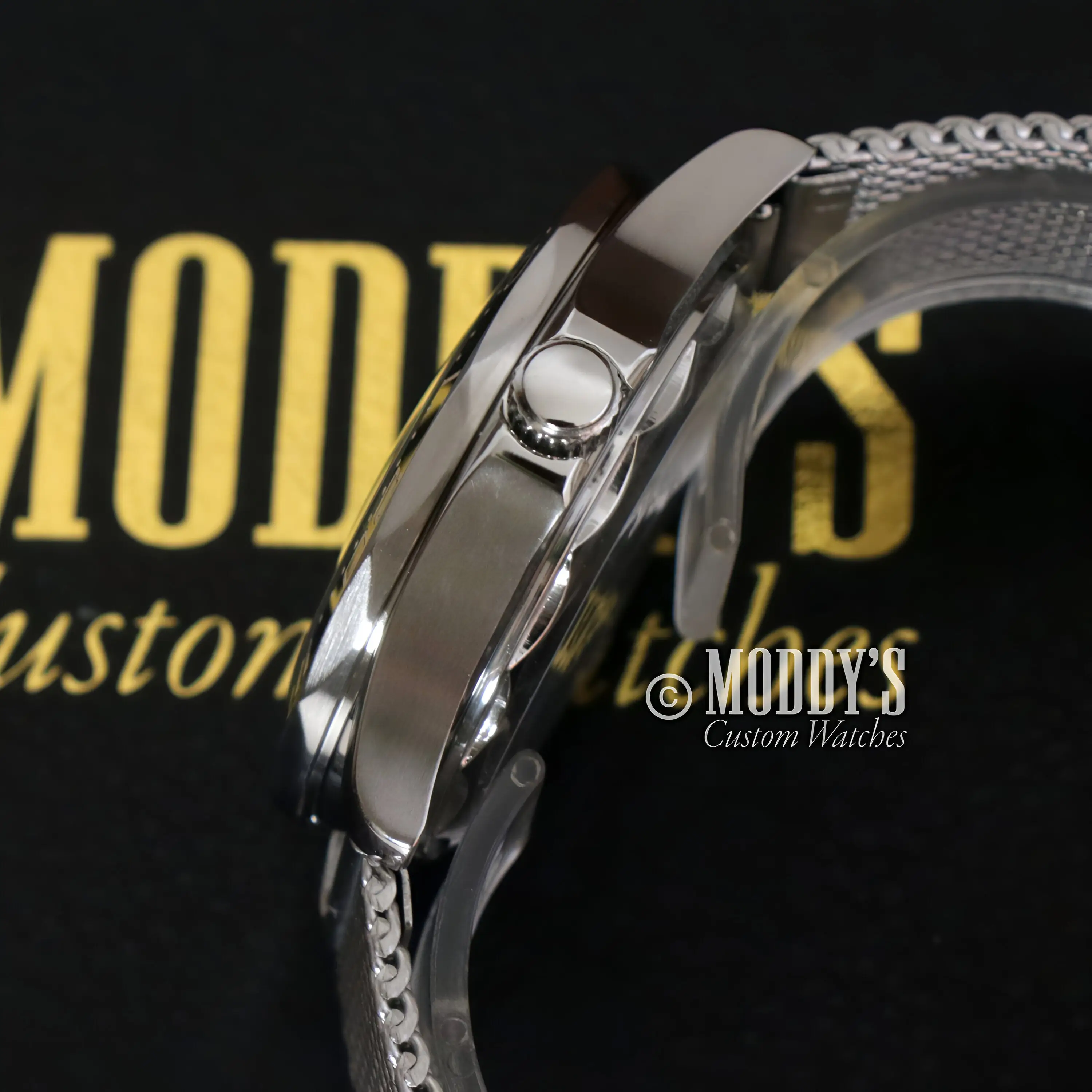 Seikomaster | James Bond 007 - Image 6