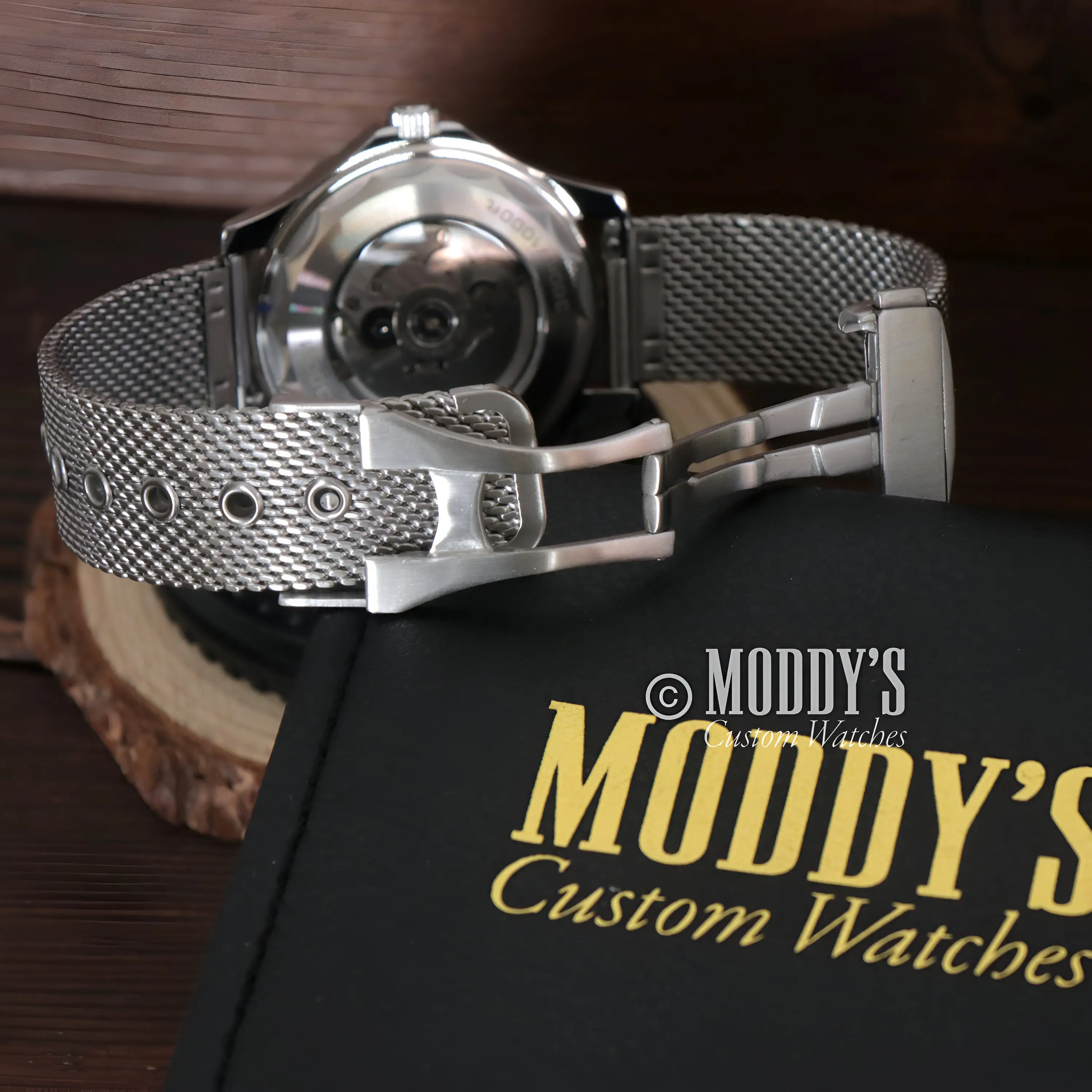 Seikomaster | James Bond 007 - Image 8