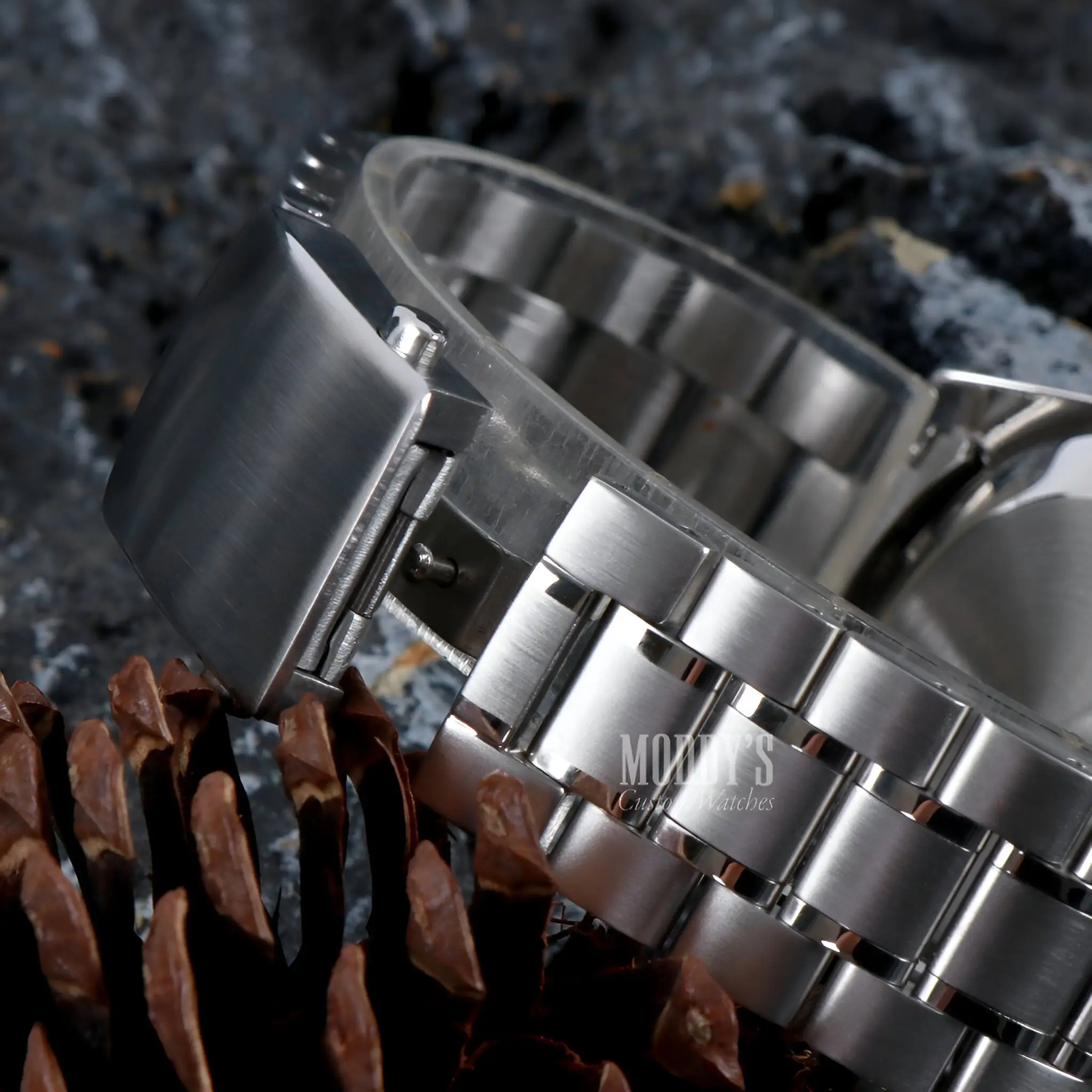 Speedseiko | Black - Image 10