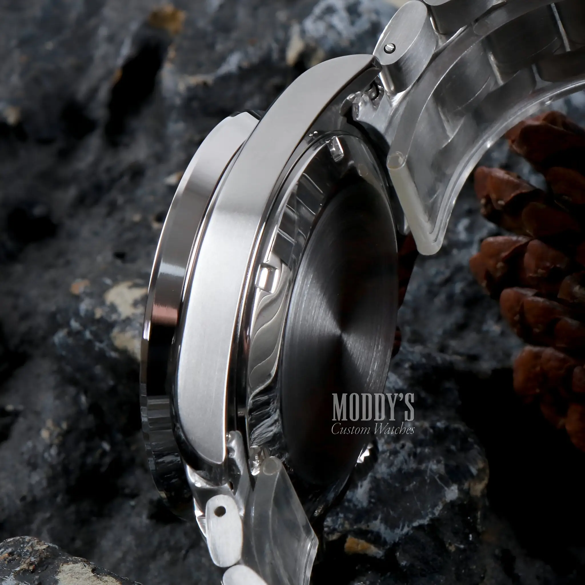 Speedseiko | Black - Image 14