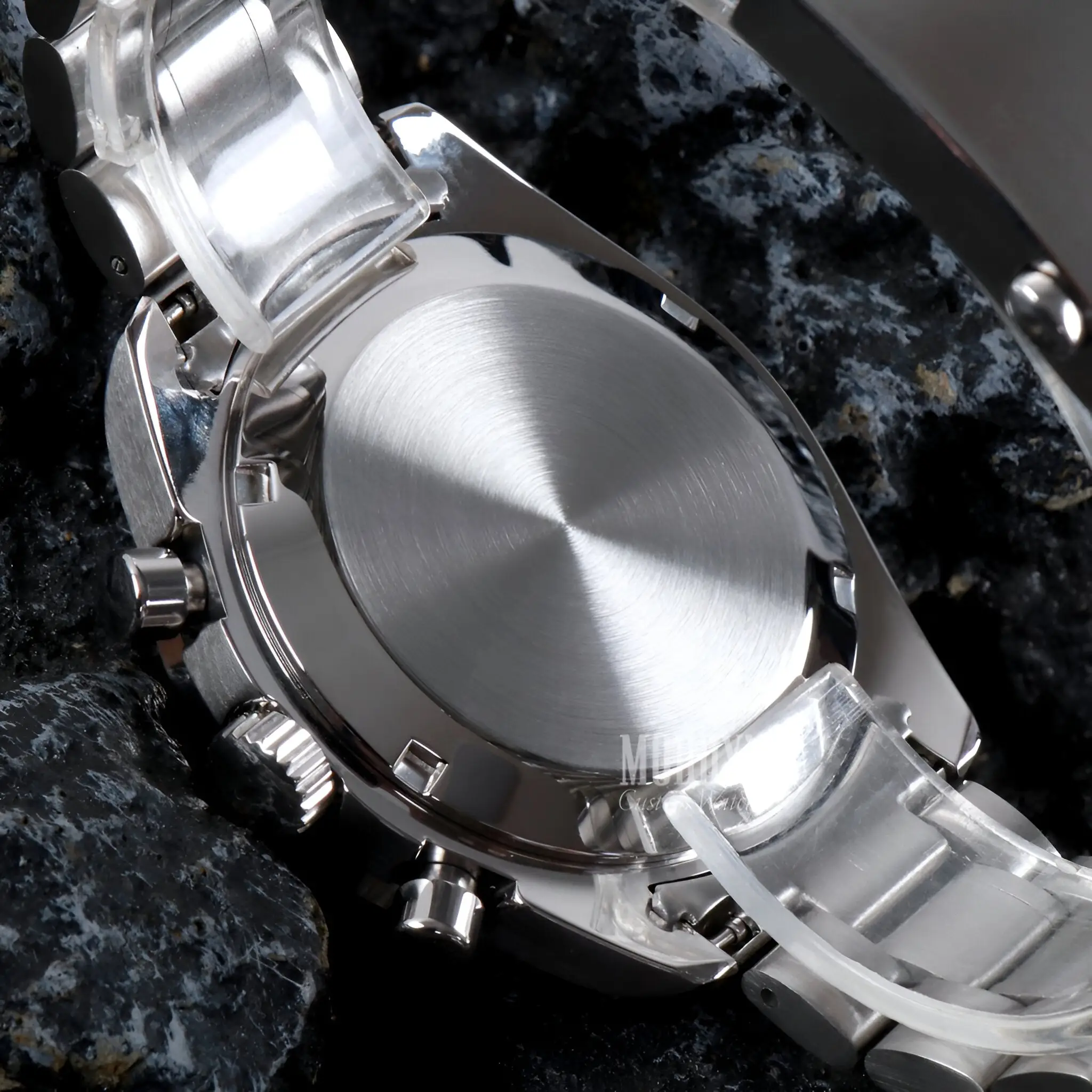 Speedseiko | Black - Image 5