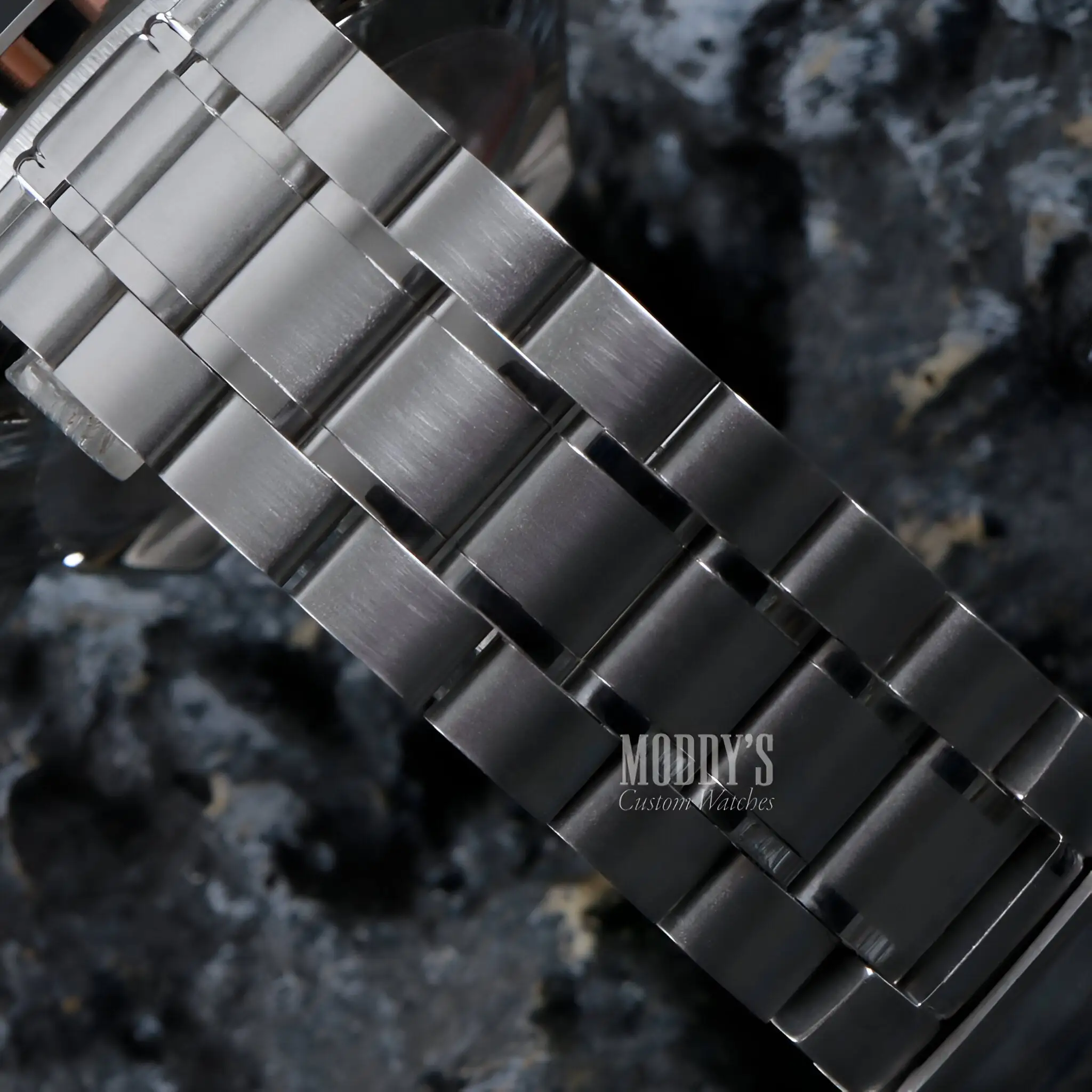 Speedseiko | Black - Image 7