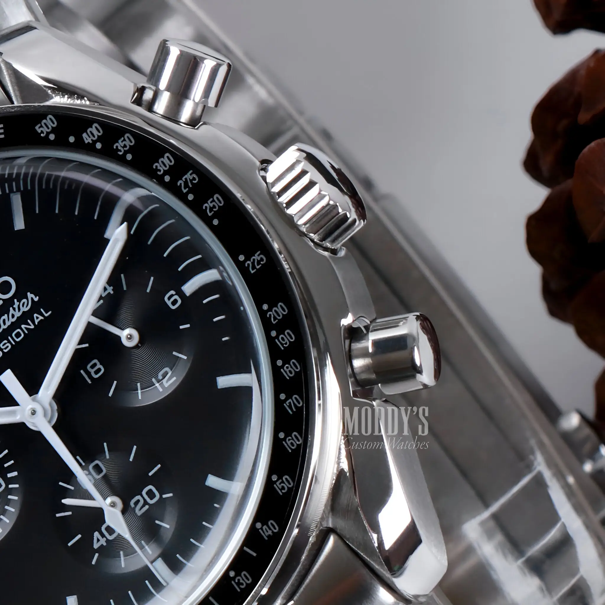 Speedseiko | Black - Image 8