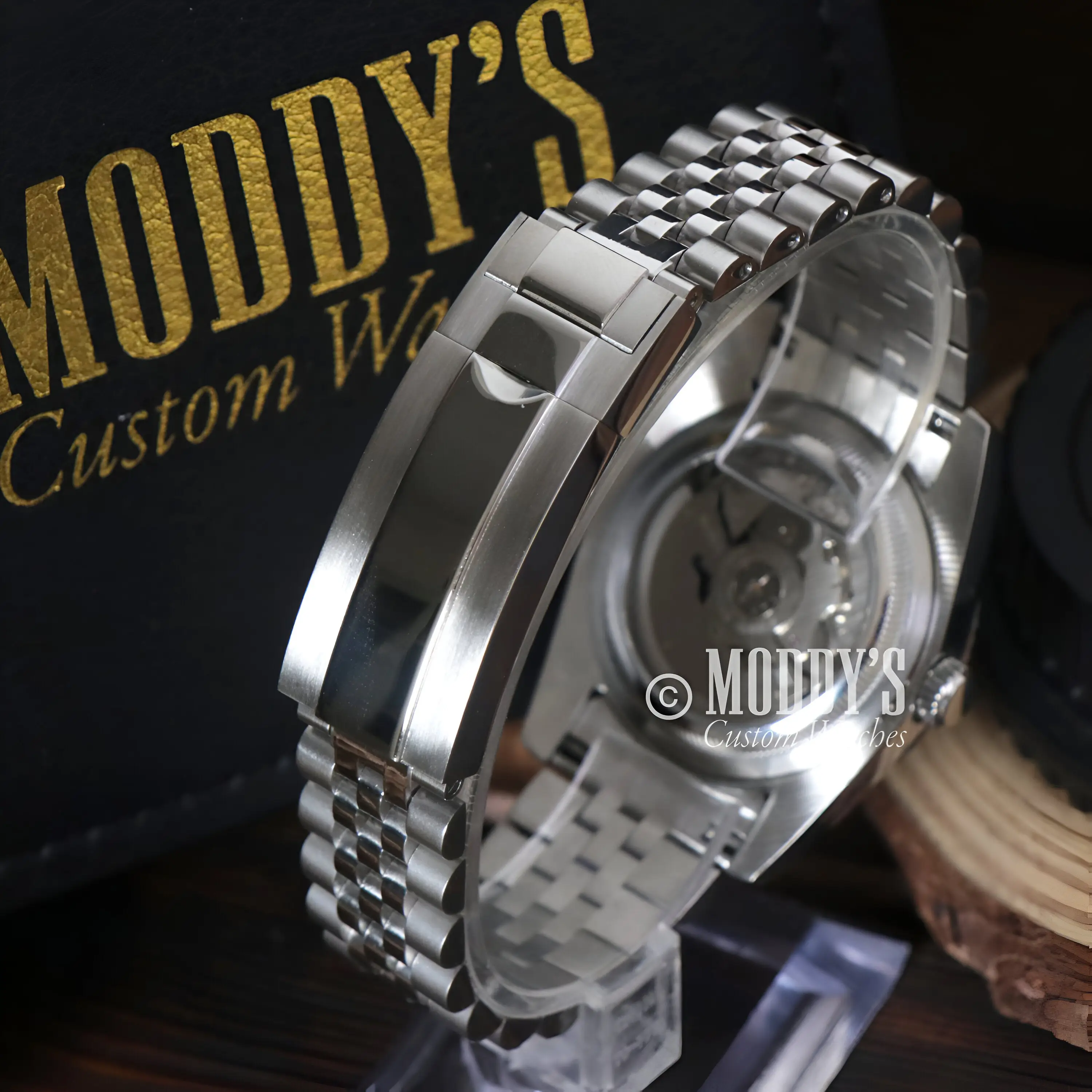 Seikojust | Arabic Royal Blue - Image 9