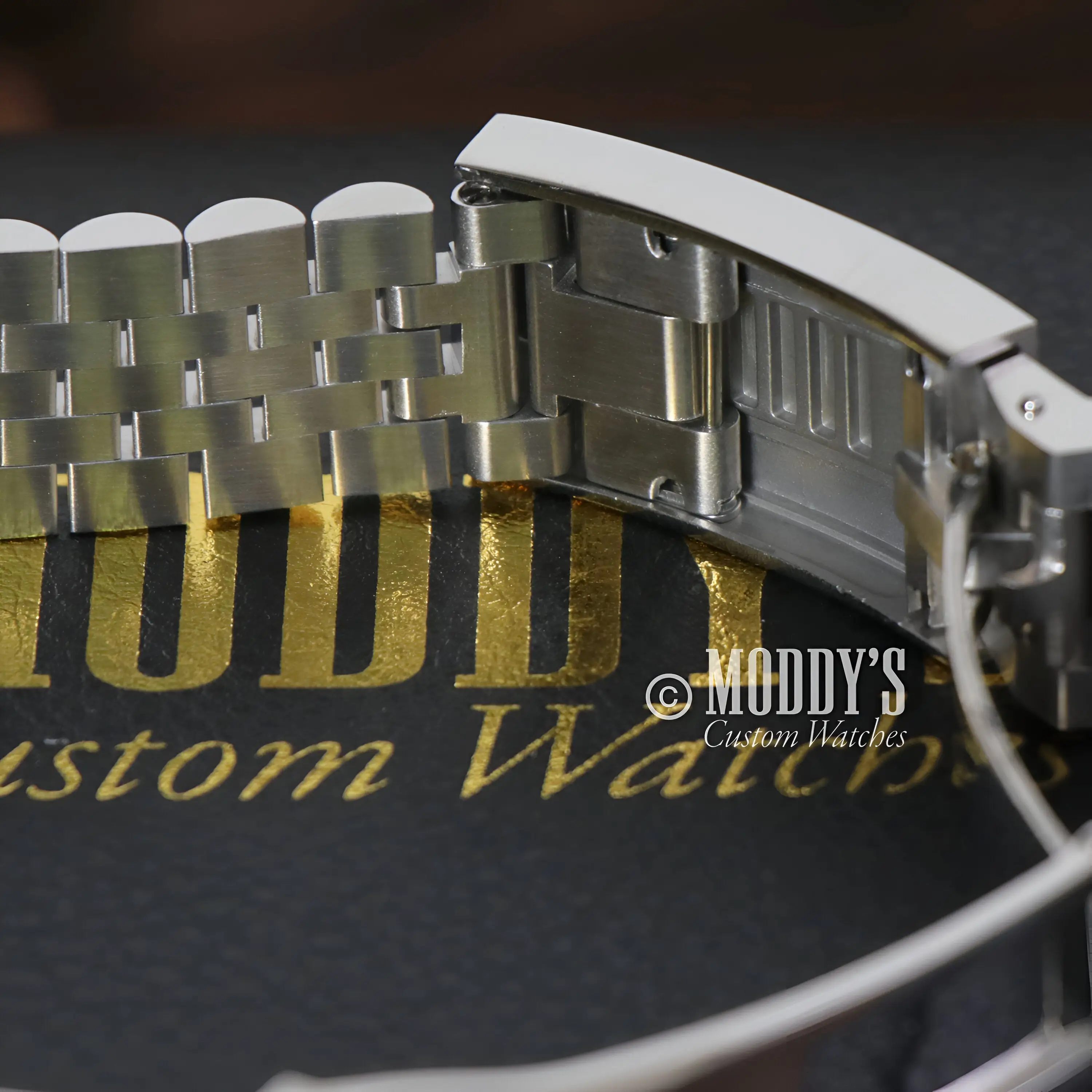 Seikojust | Sky Dweller Ice Blue - Image 6