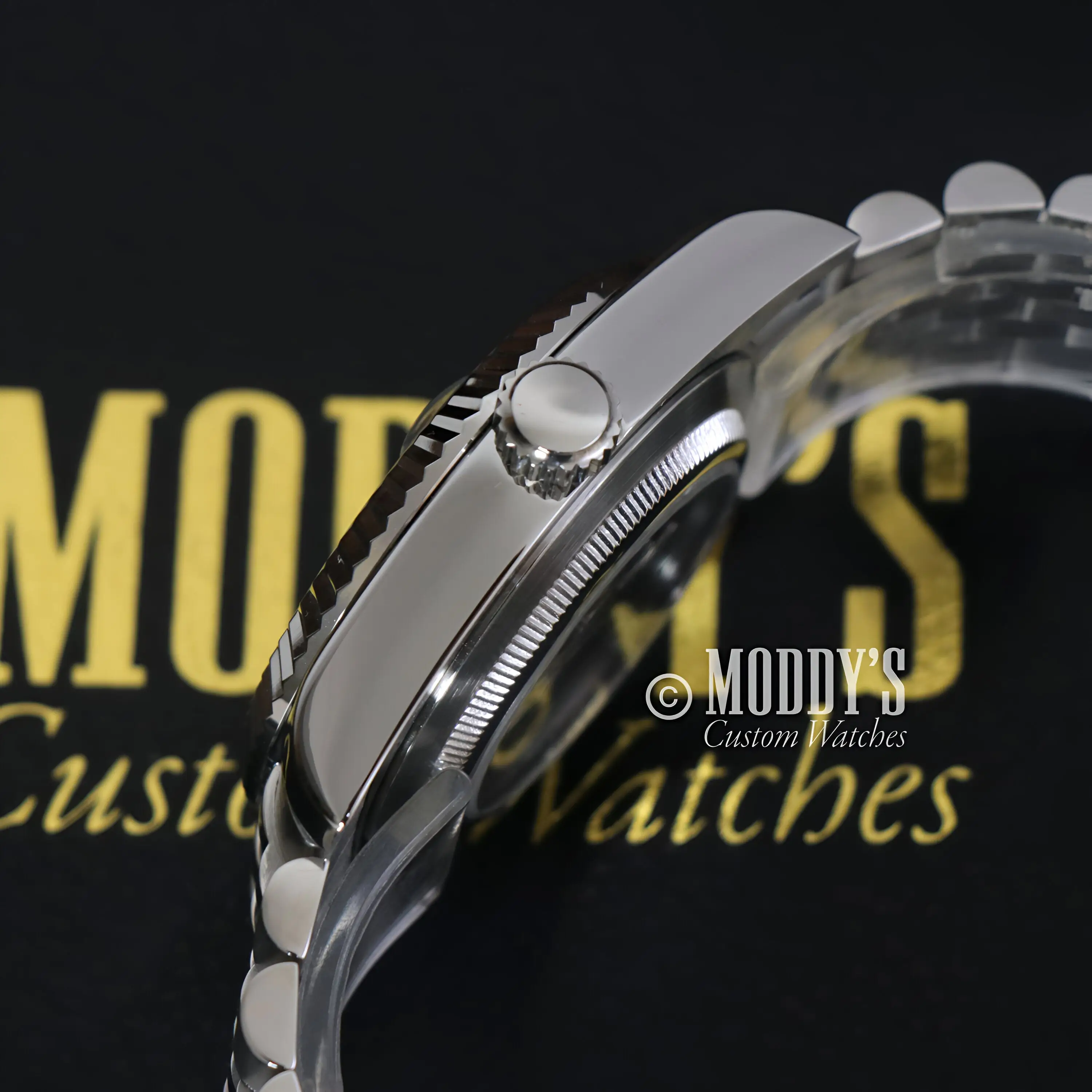 Seikojust | Sky Dweller Ice Blue - Image 7